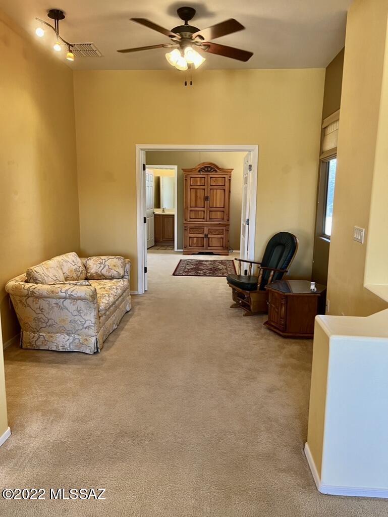 Las Campanas Blocks D & E - Residential