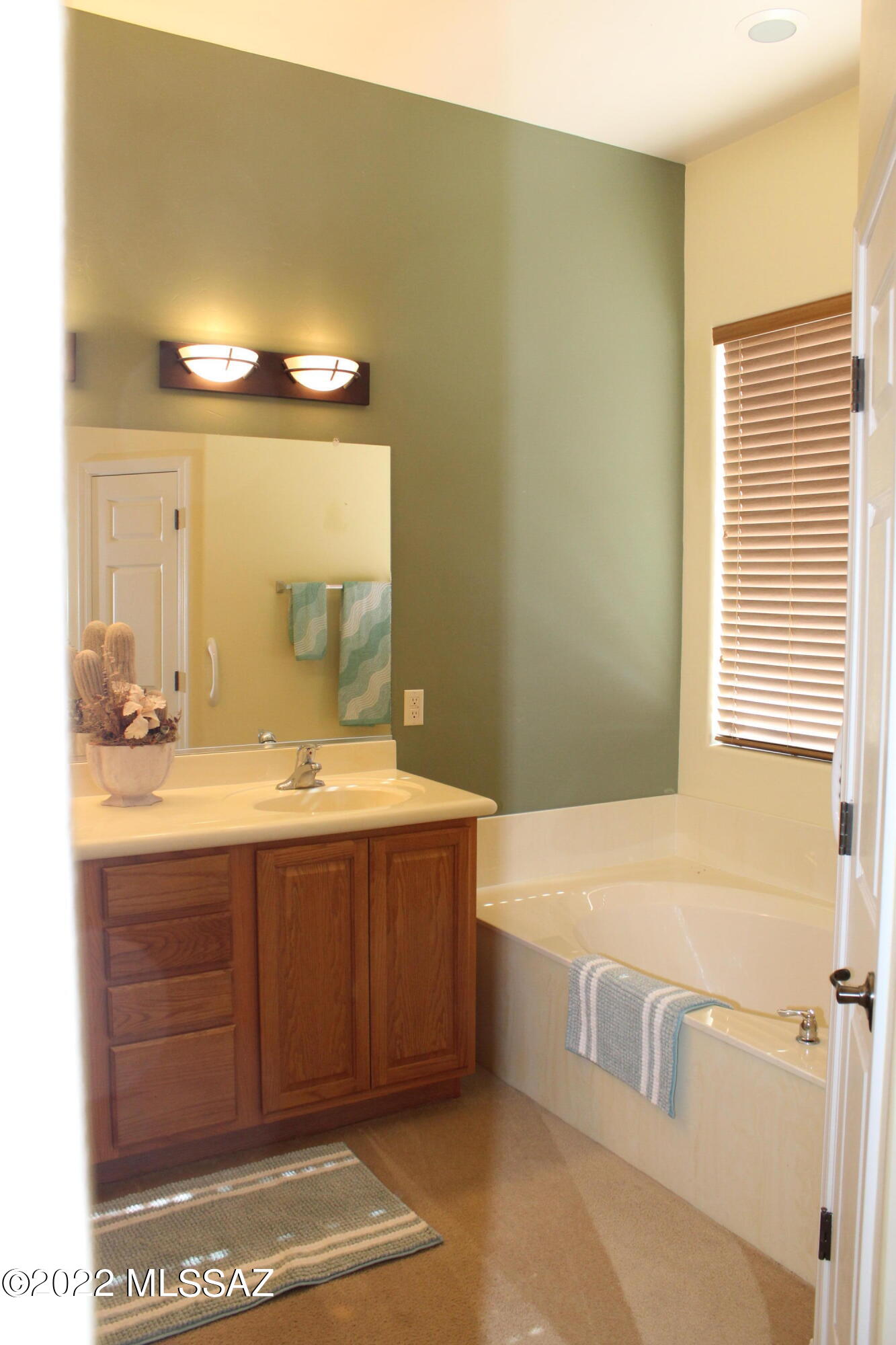 Las Campanas Blocks D & E - Residential