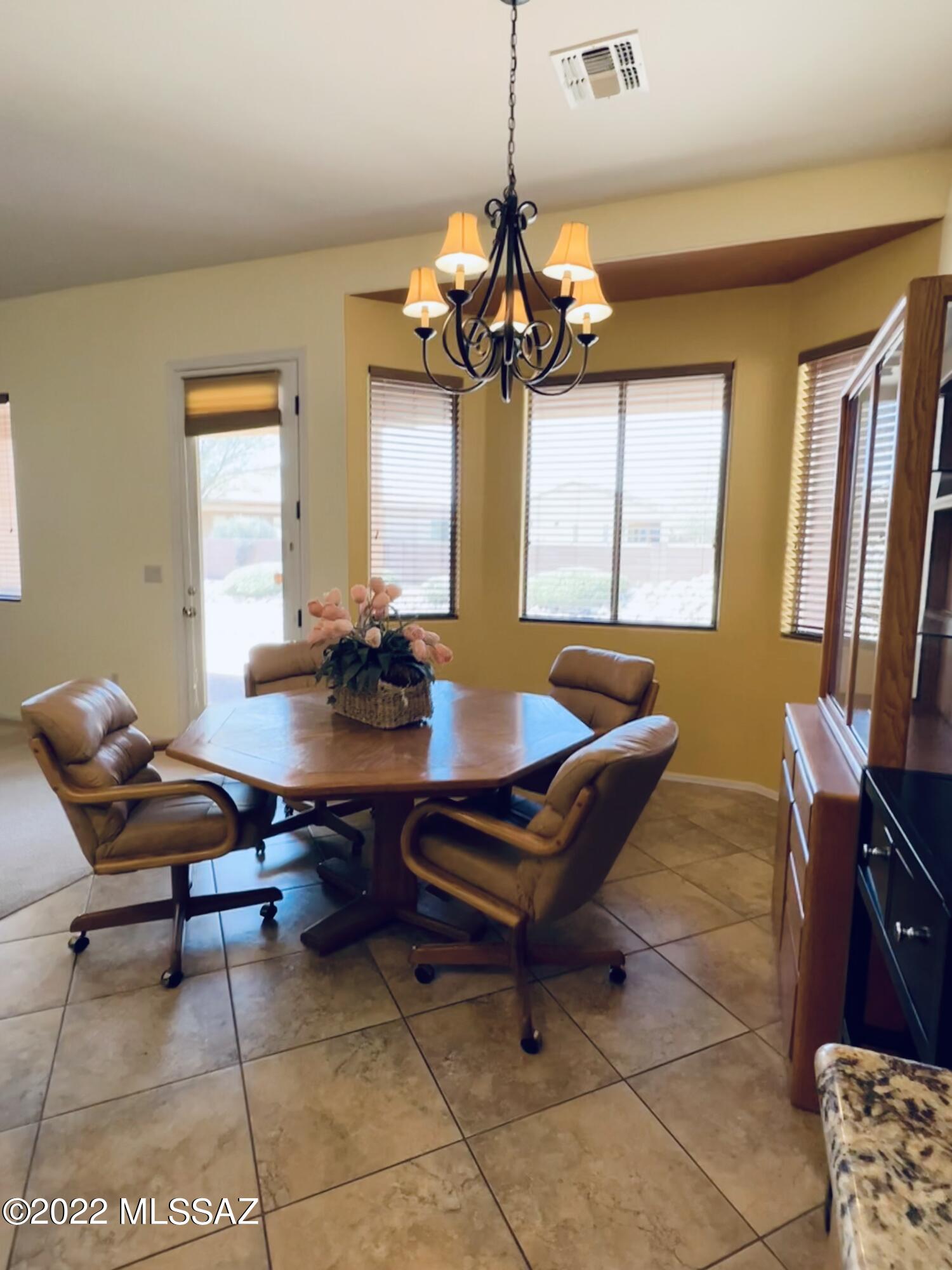 Las Campanas Blocks D & E - Residential