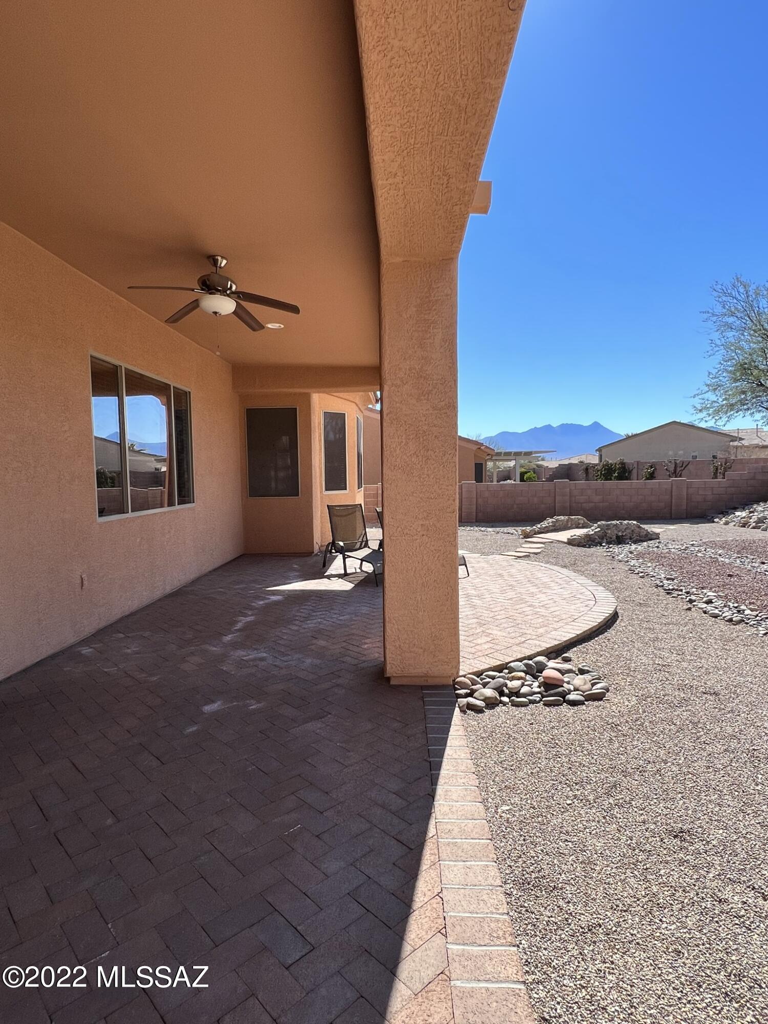 Las Campanas Blocks D & E - Residential