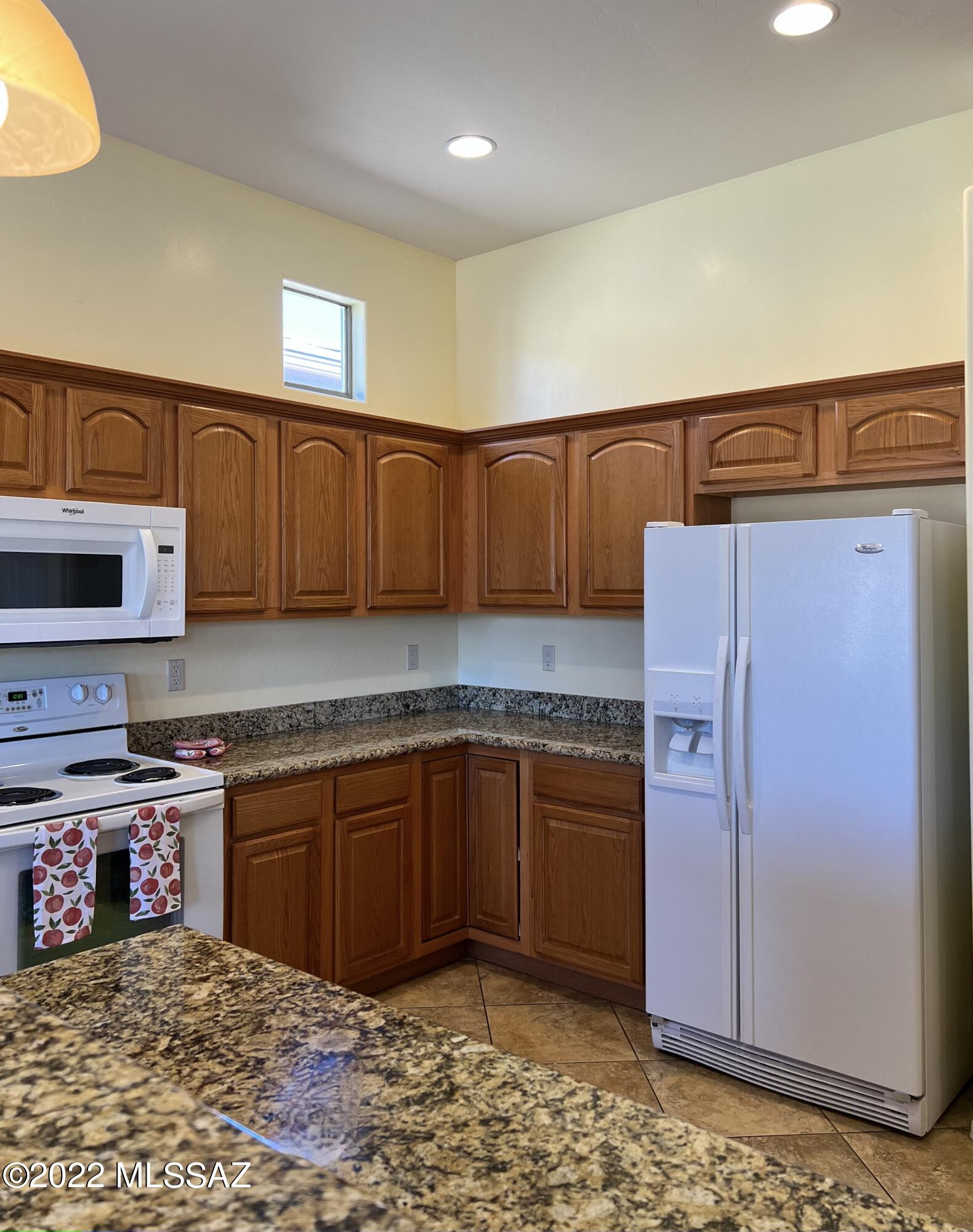 Las Campanas Blocks D & E - Residential
