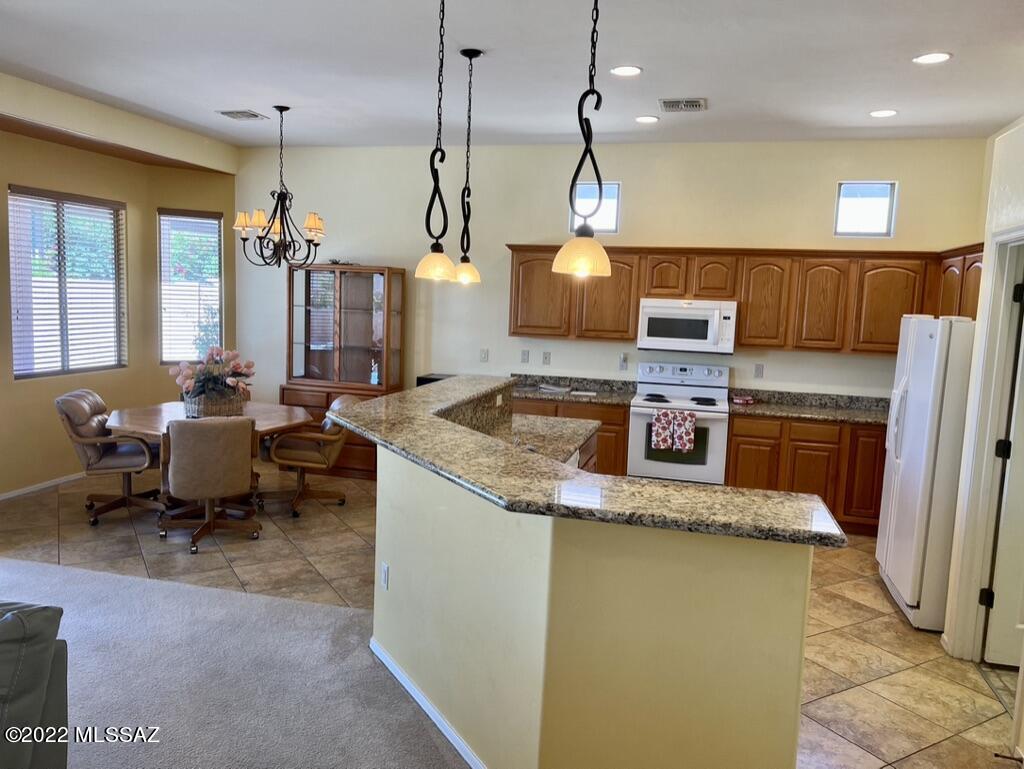 Las Campanas Blocks D & E - Residential