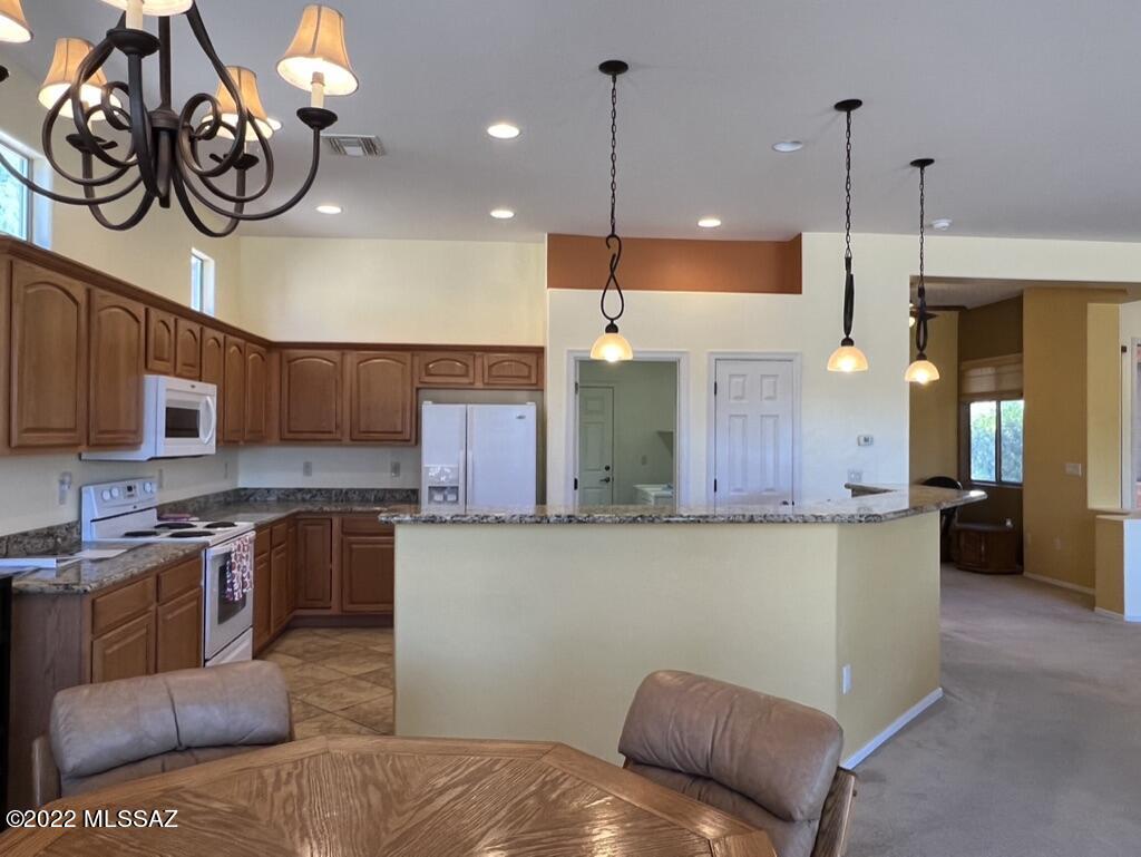 Las Campanas Blocks D & E - Residential