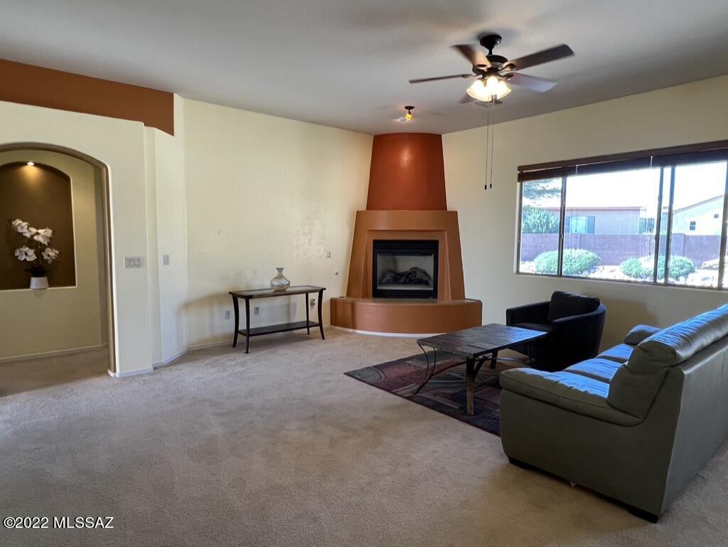 Las Campanas Blocks D & E - Residential
