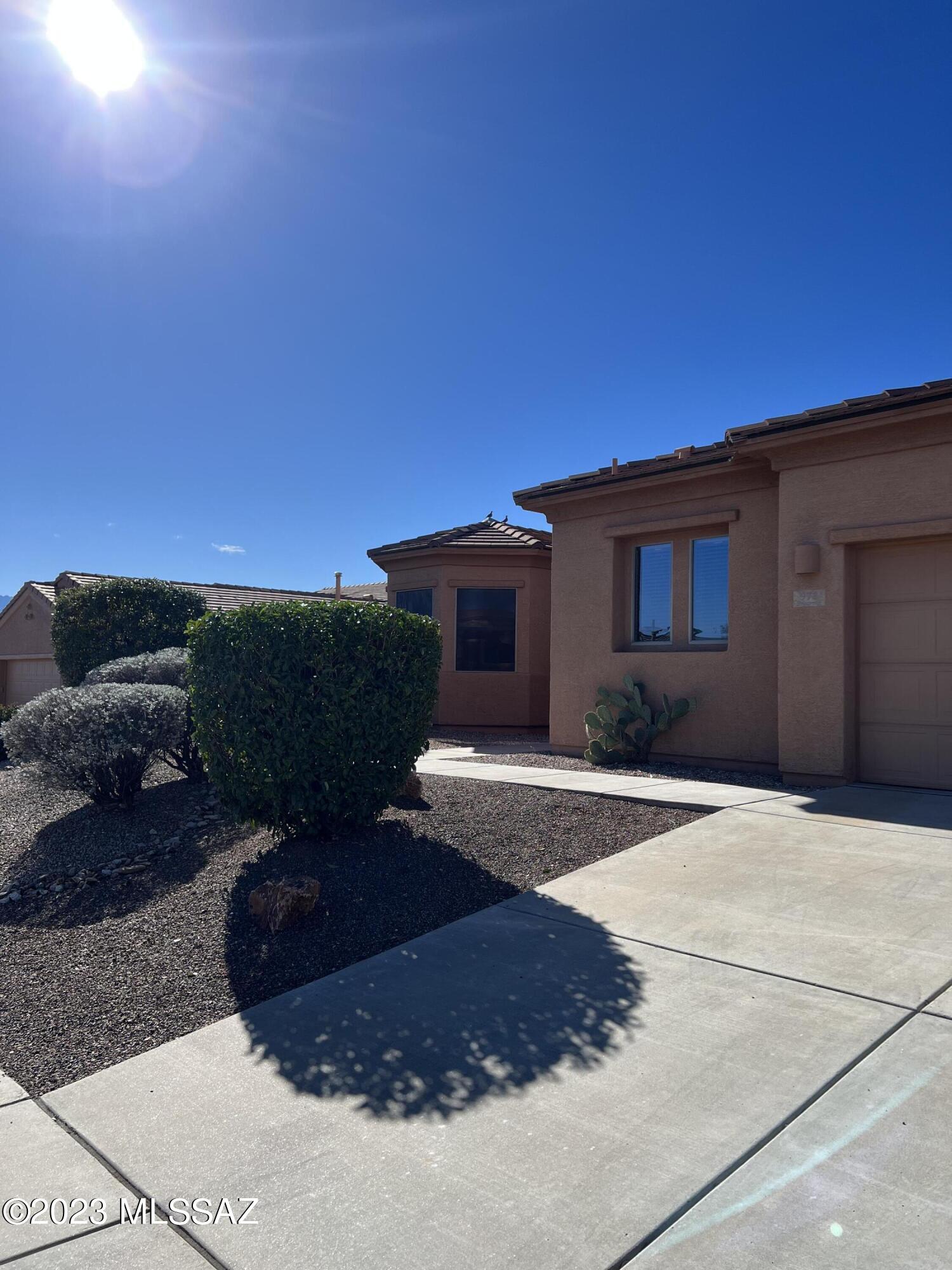 Las Campanas Blocks D & E - Residential