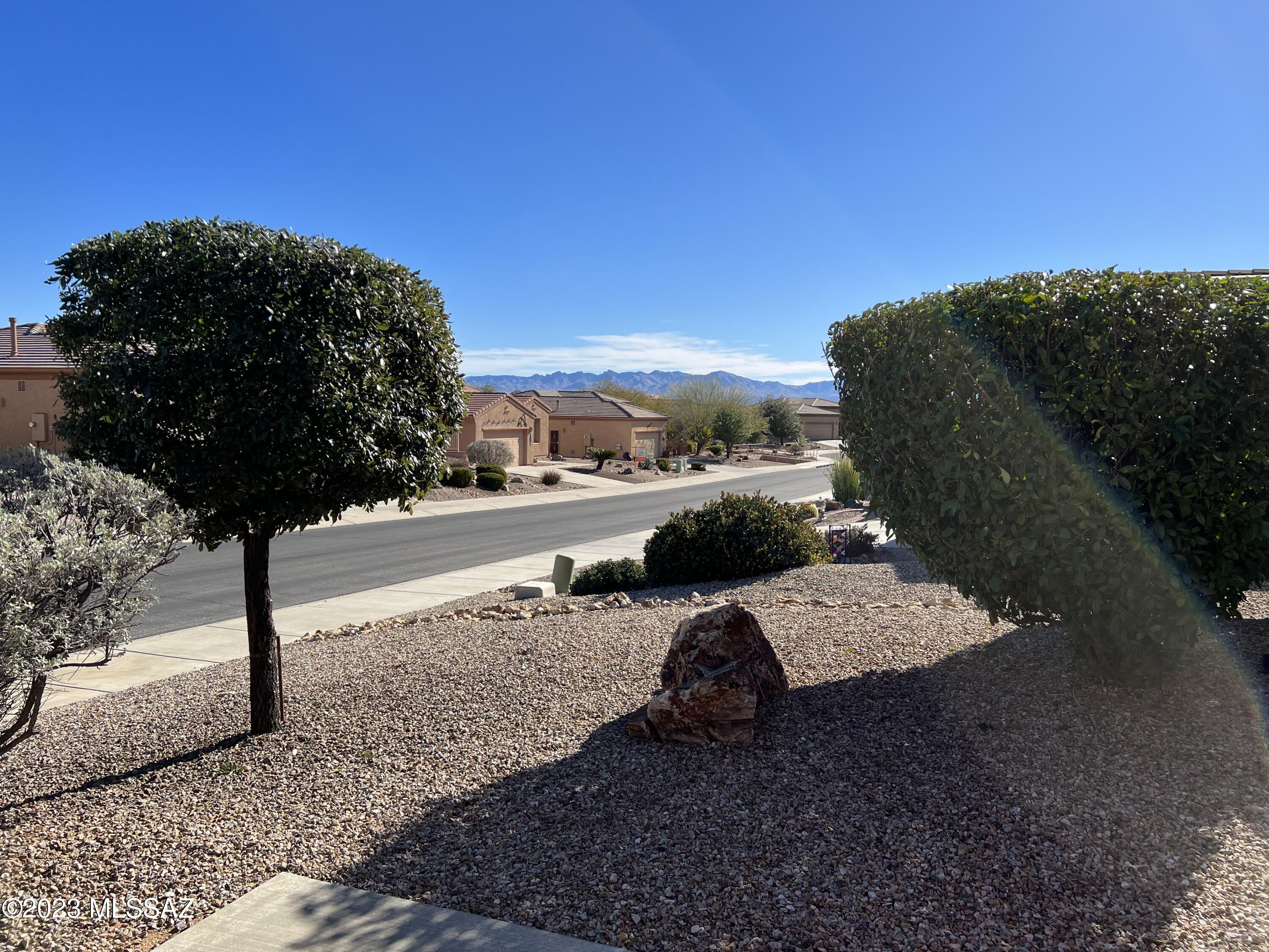 Las Campanas Blocks D & E - Residential