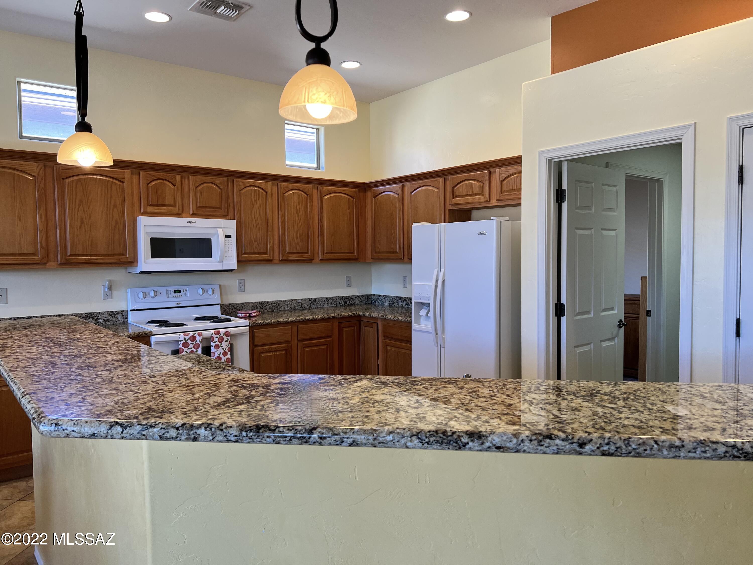 Las Campanas Blocks D & E - Residential