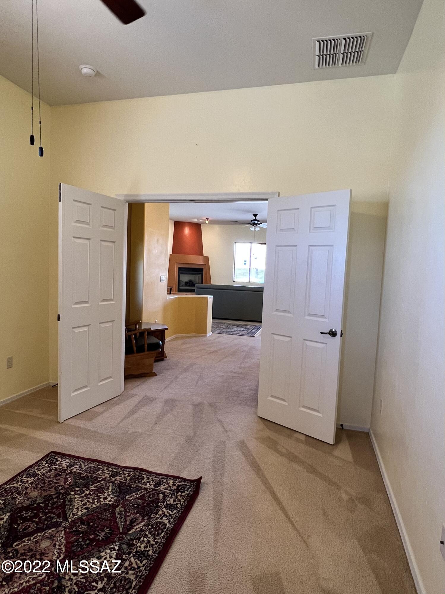 Las Campanas Blocks D & E - Residential