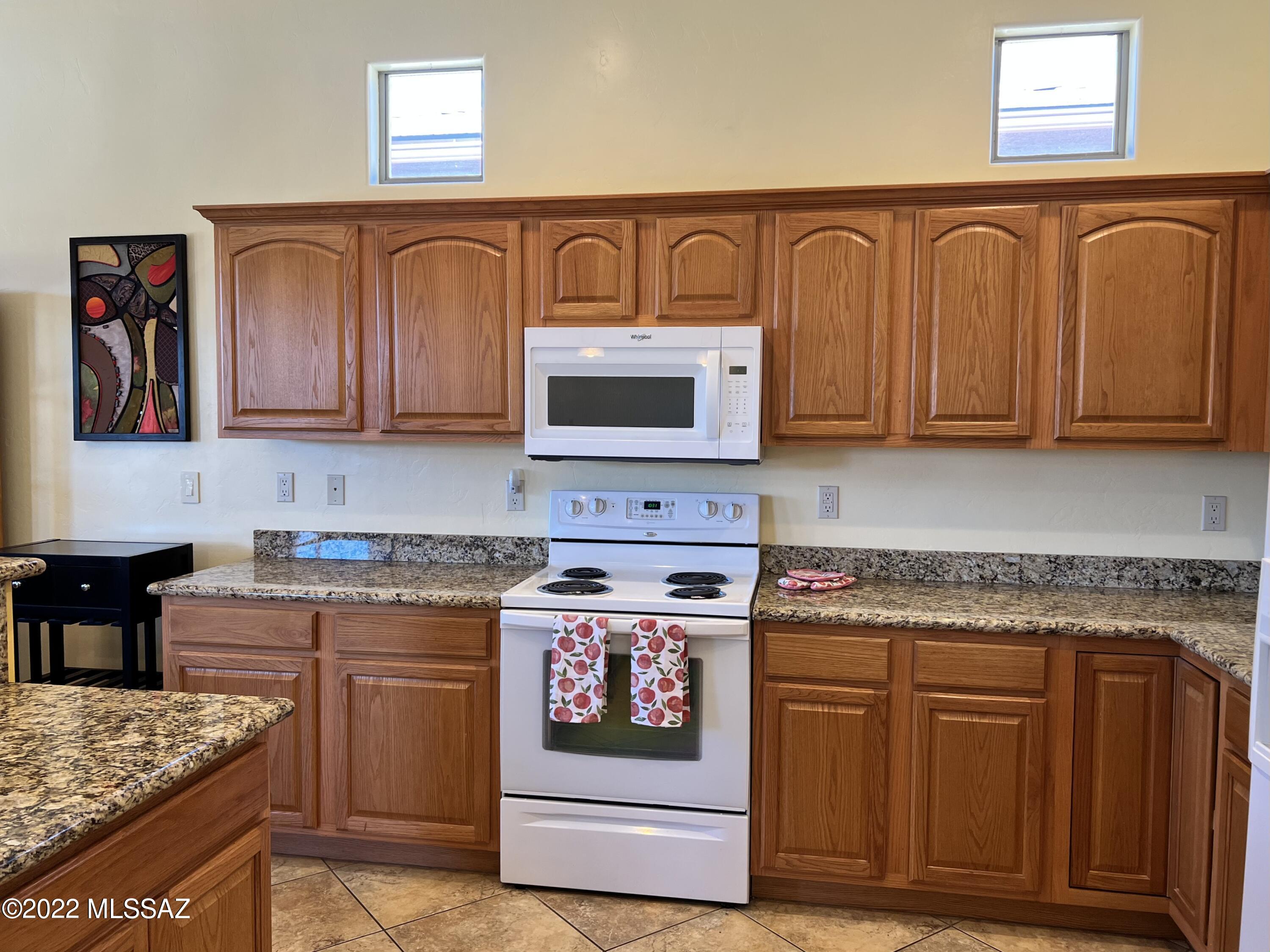 Las Campanas Blocks D & E - Residential