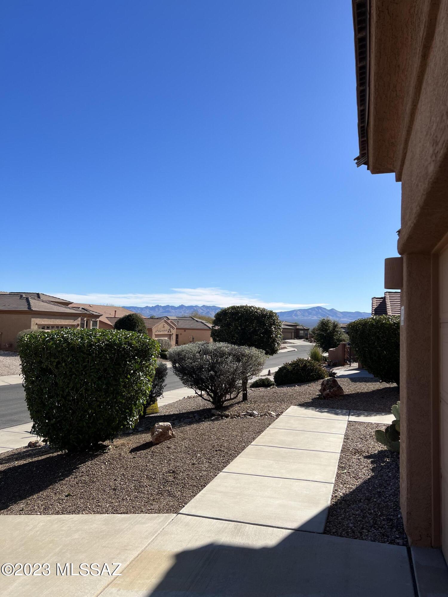 Las Campanas Blocks D & E - Residential