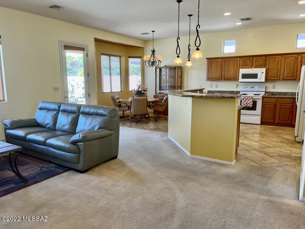 Las Campanas Blocks D & E - Residential