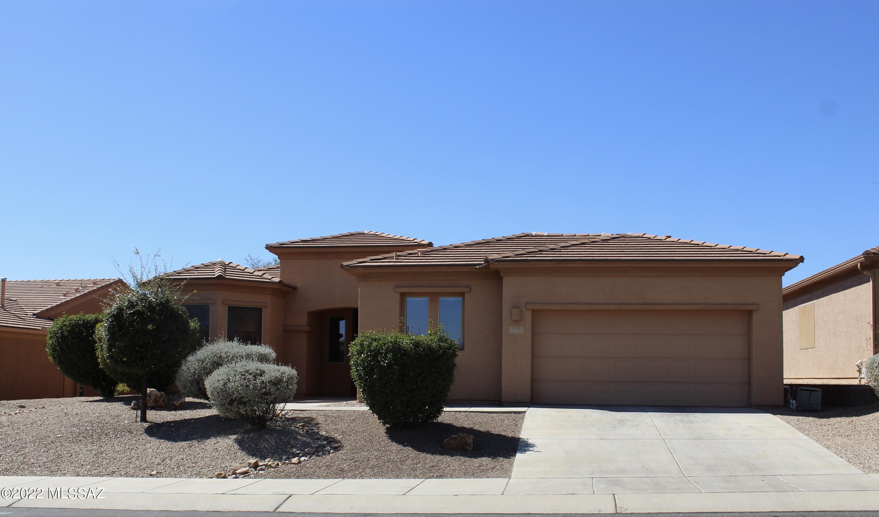 Las Campanas Blocks D & E - Residential