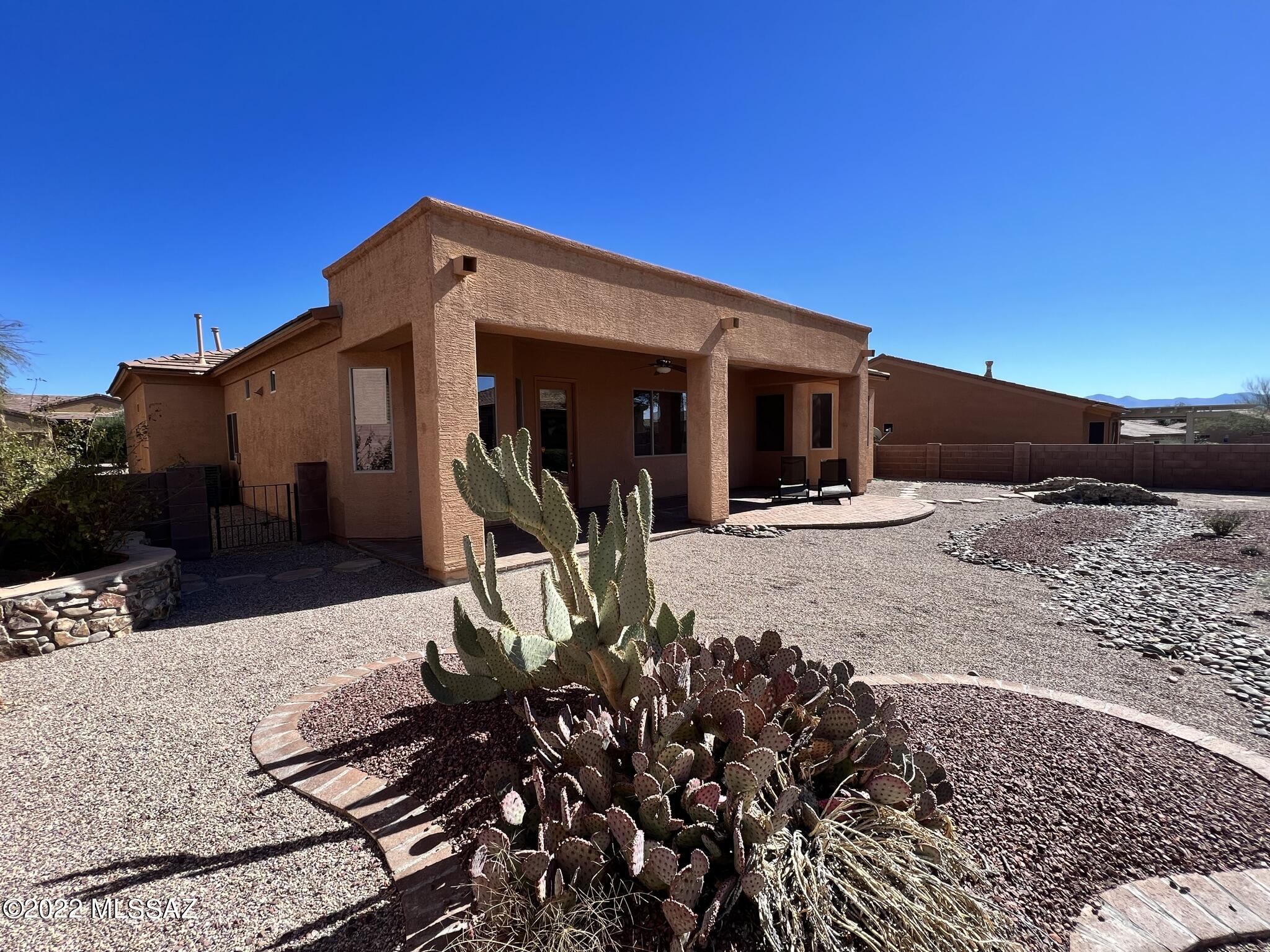 Las Campanas Blocks D & E - Residential