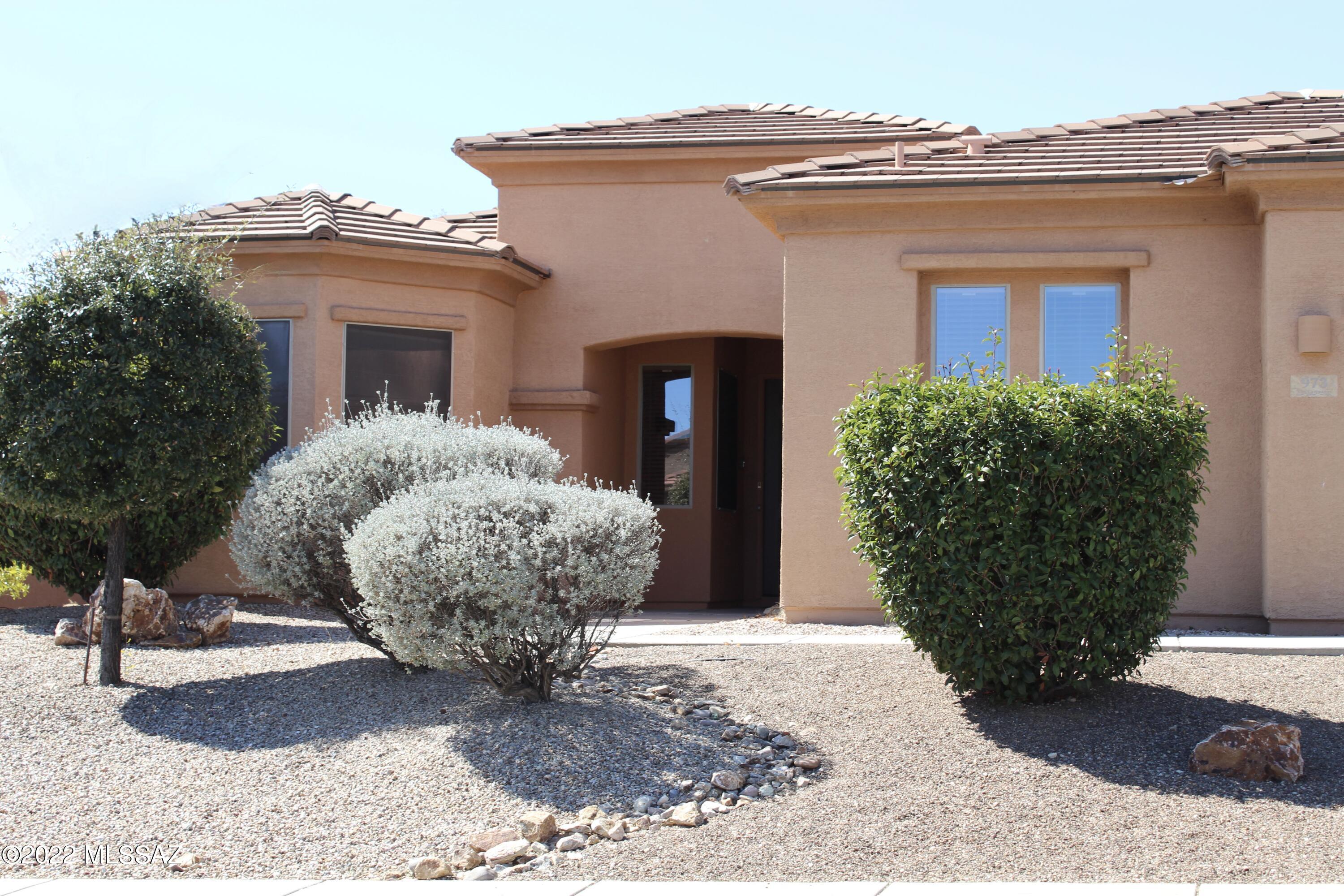 Las Campanas Blocks D & E - Residential