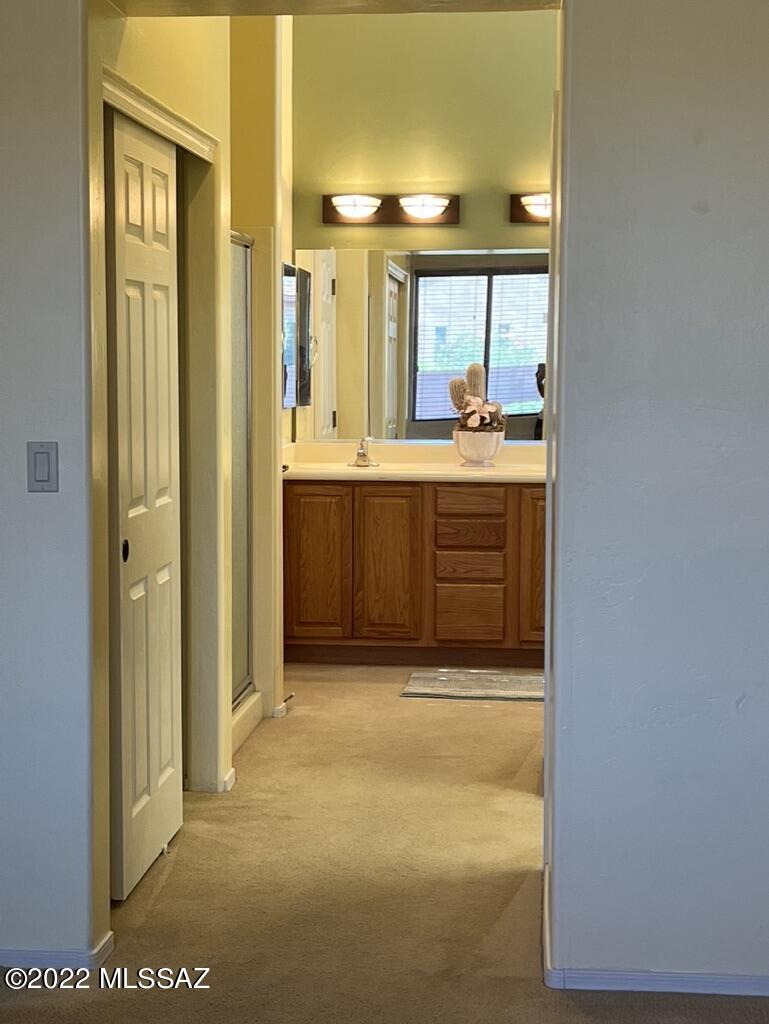 Las Campanas Blocks D & E - Residential