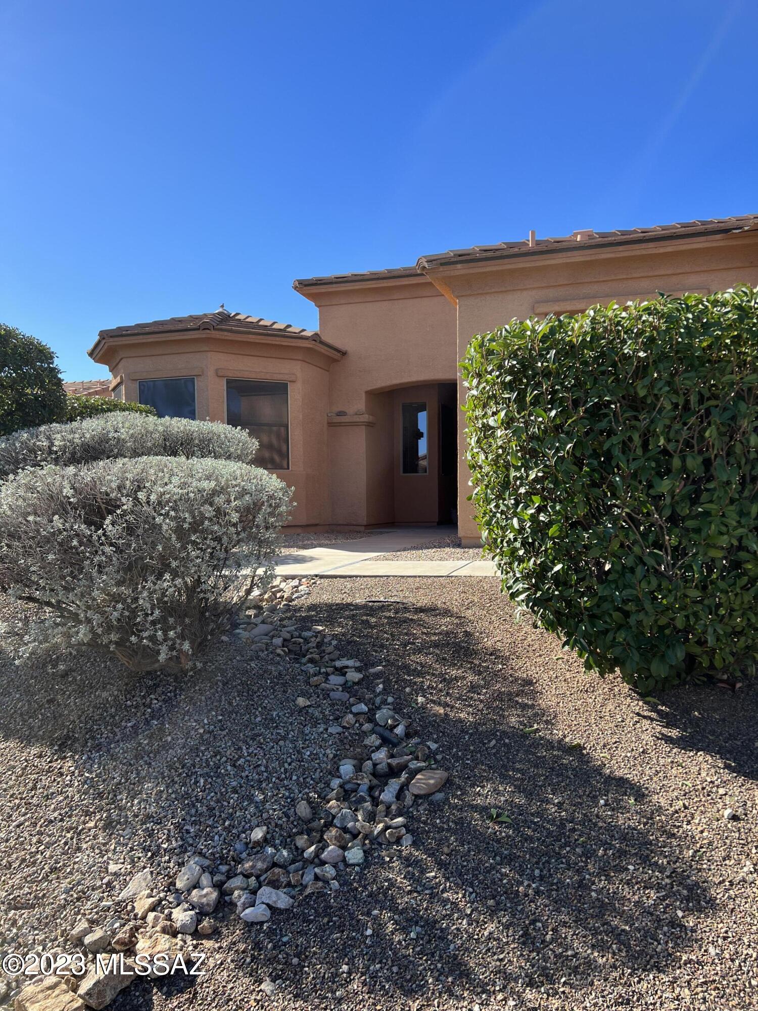 Las Campanas Blocks D & E - Residential