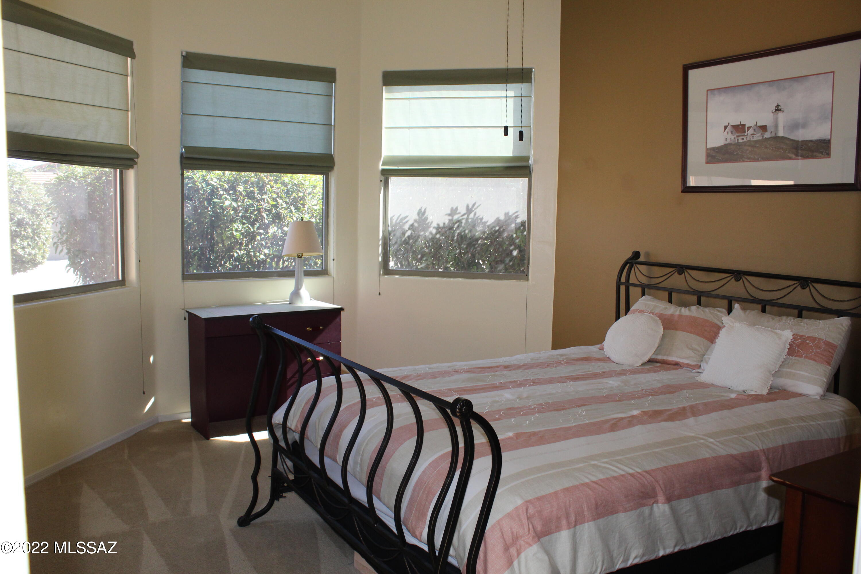Las Campanas Blocks D & E - Residential
