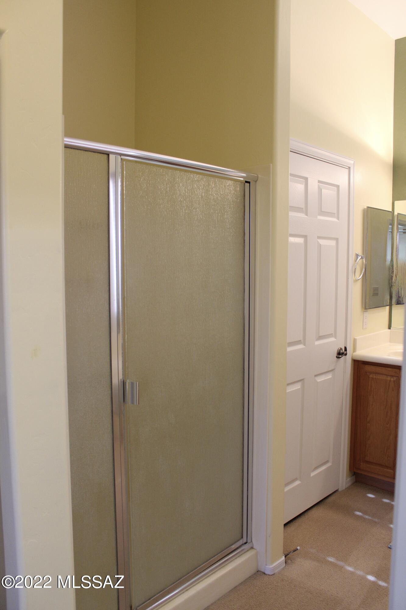 Las Campanas Blocks D & E - Residential