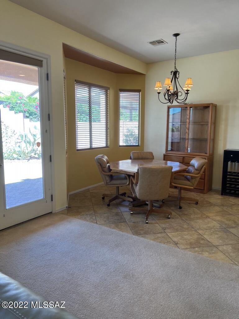 Las Campanas Blocks D & E - Residential