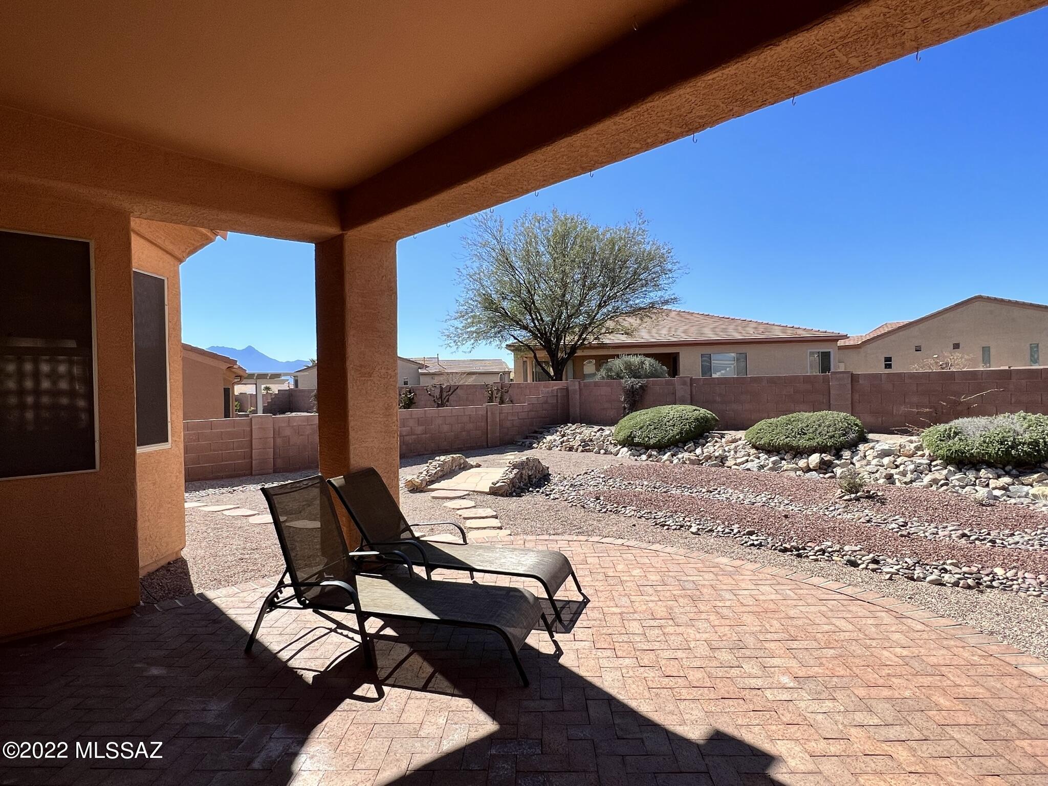 Las Campanas Blocks D & E - Residential