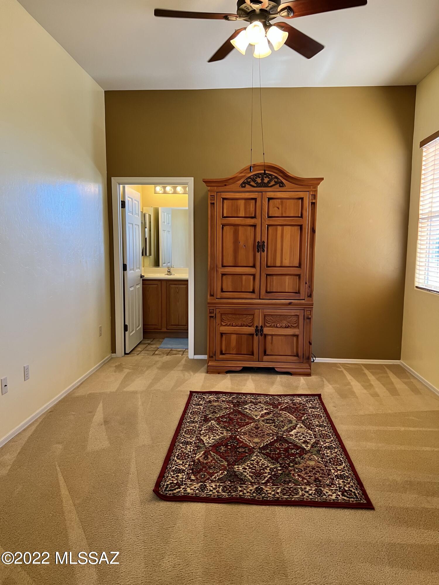 Las Campanas Blocks D & E - Residential