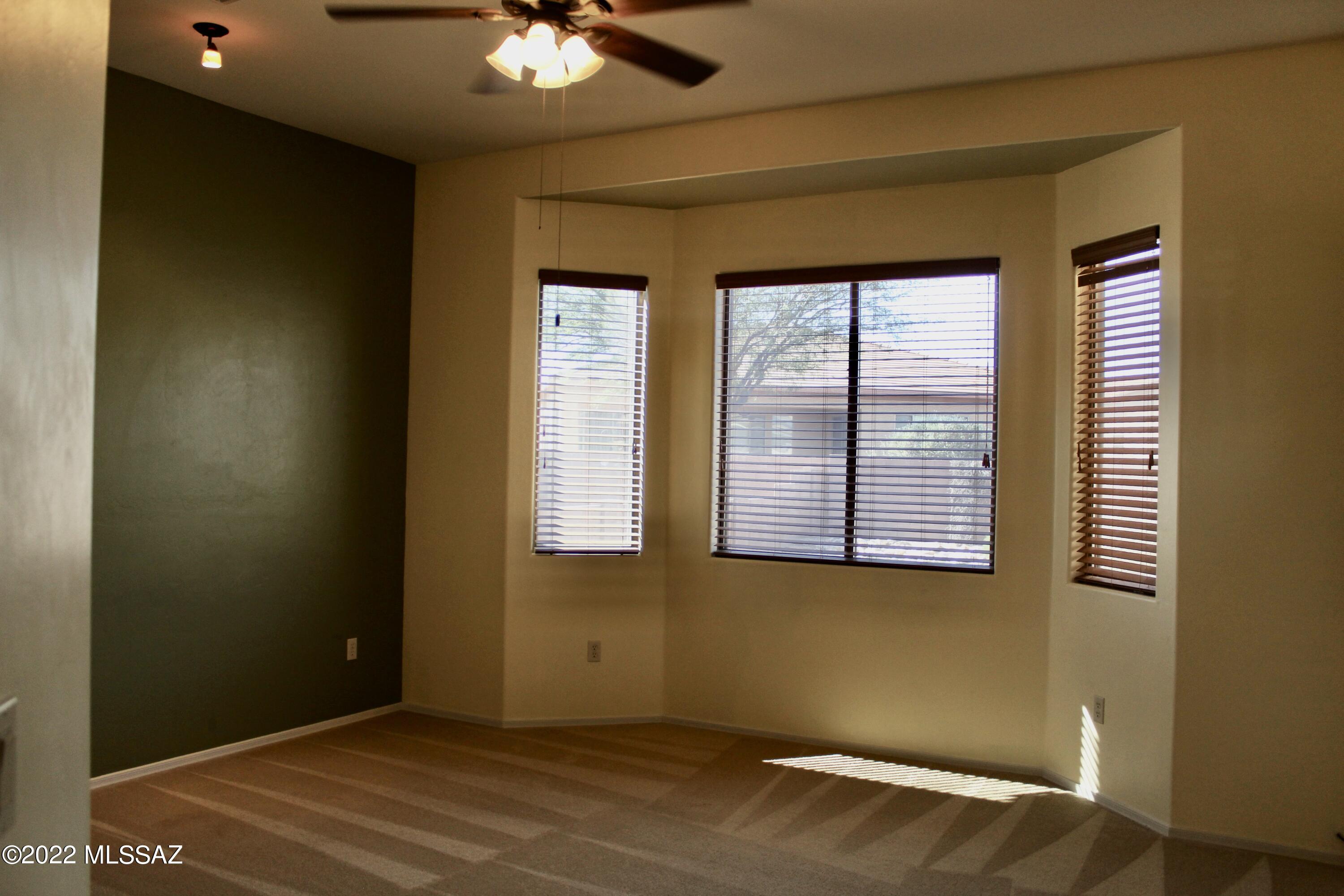 Las Campanas Blocks D & E - Residential