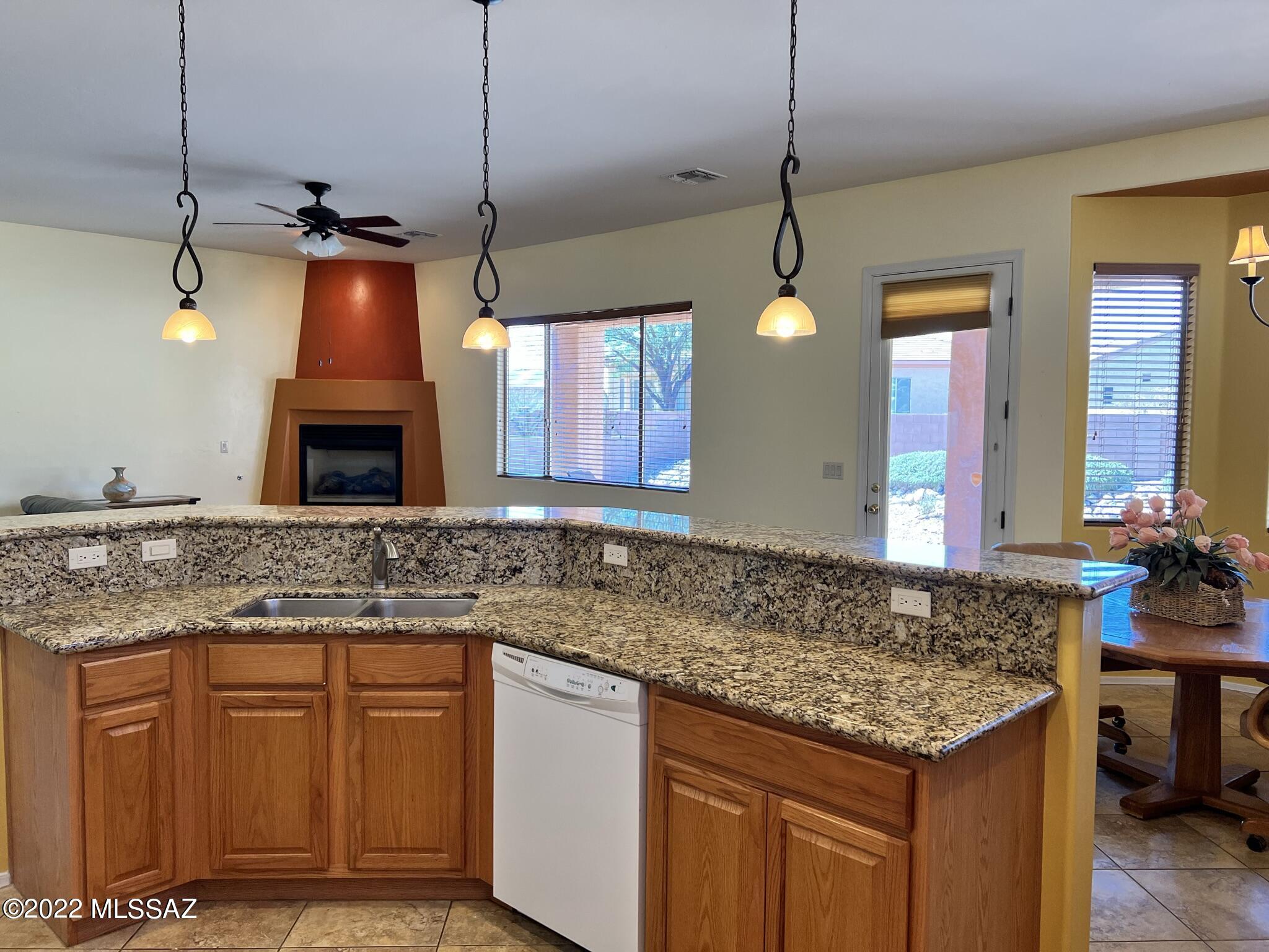 Las Campanas Blocks D & E - Residential