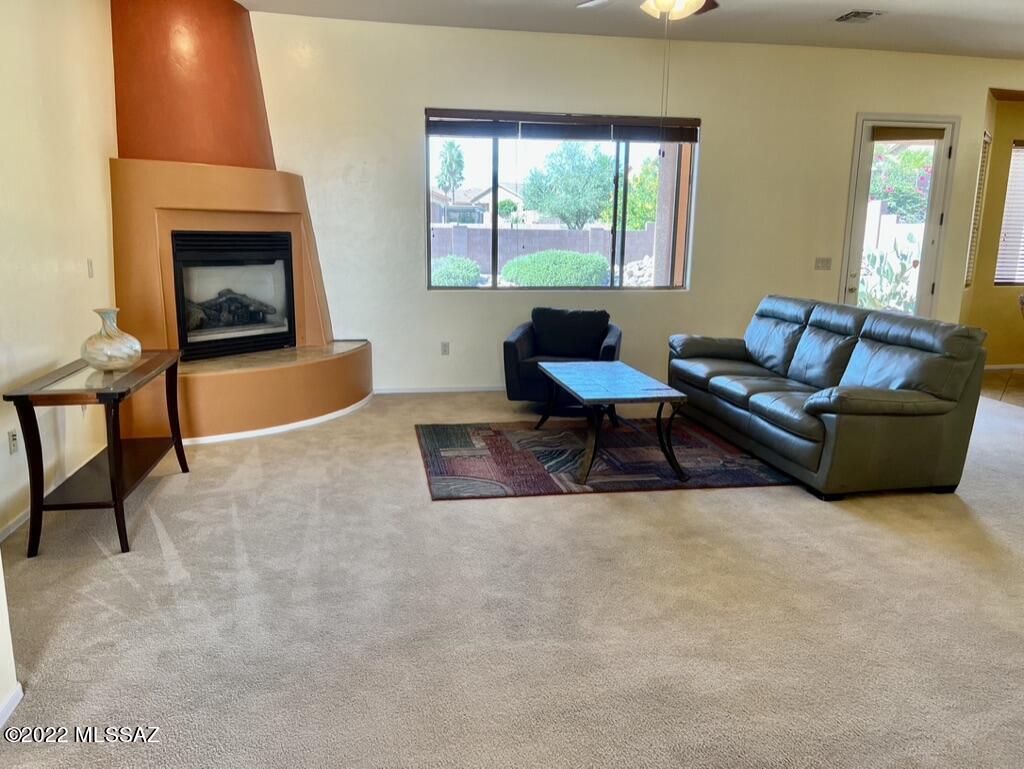 Las Campanas Blocks D & E - Residential