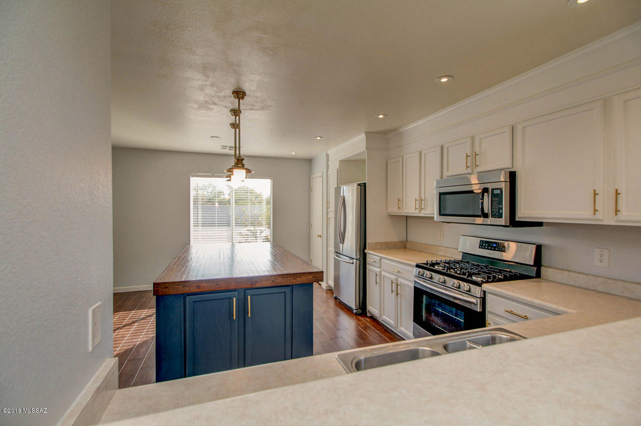 Julian Ranch West (1-369) - Residential