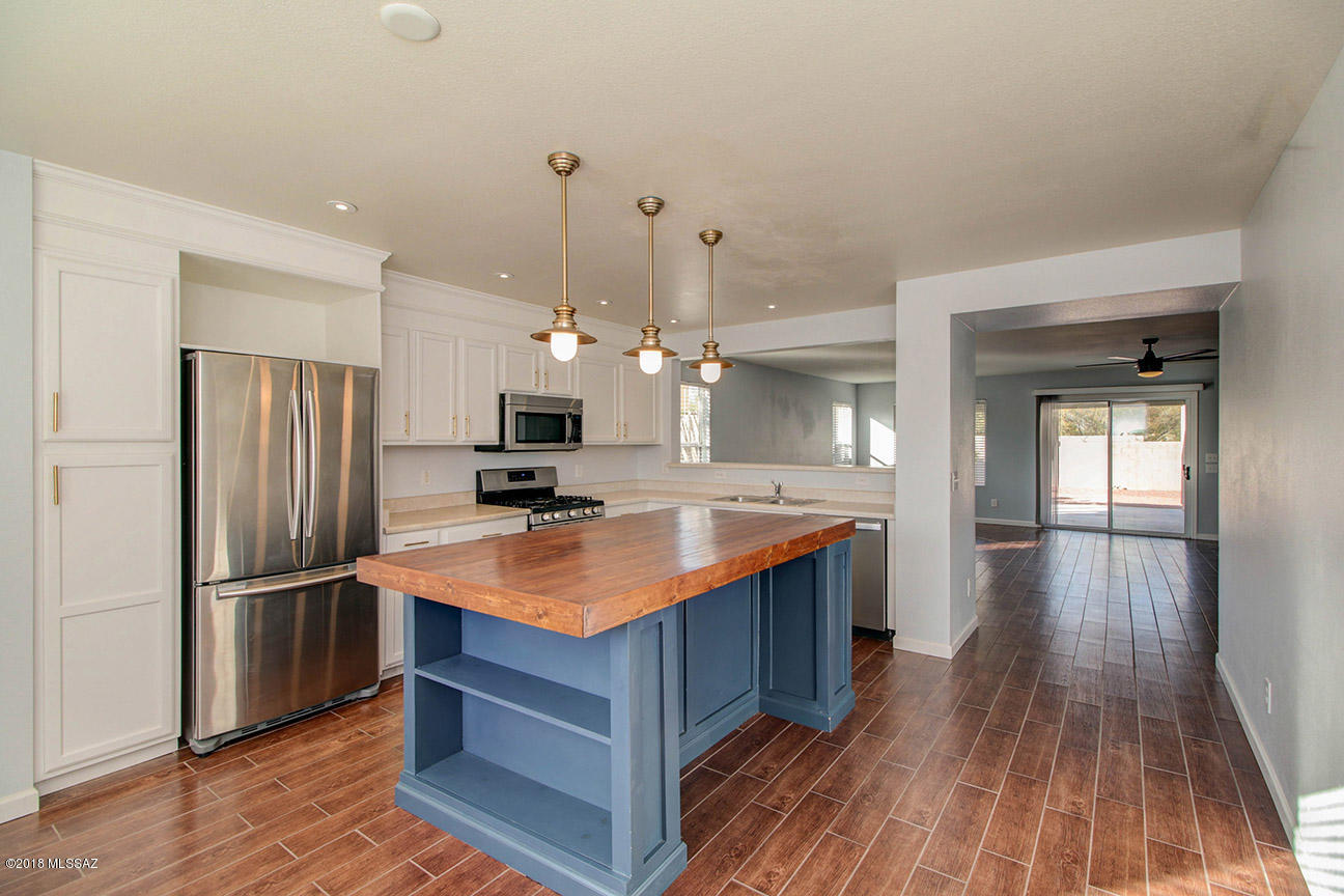 Julian Ranch West (1-369) - Residential