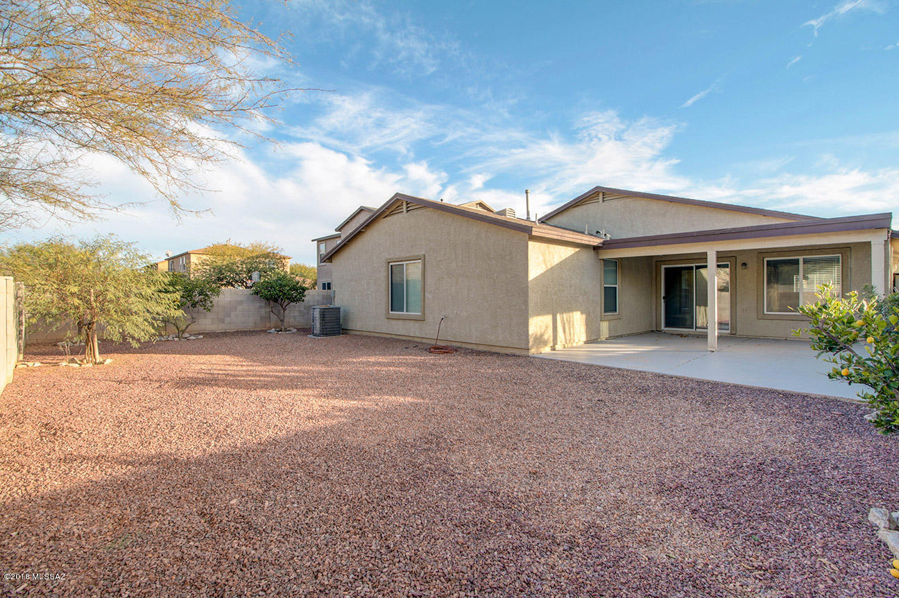 Julian Ranch West (1-369) - Residential