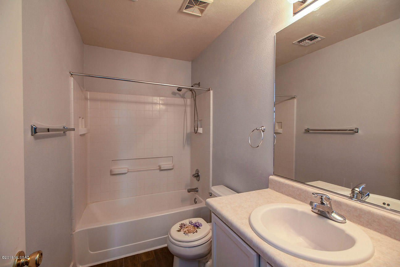 Julian Ranch West (1-369) - Residential