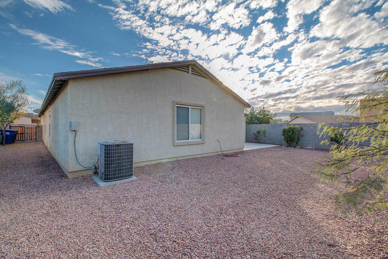 Julian Ranch West (1-369) - Residential