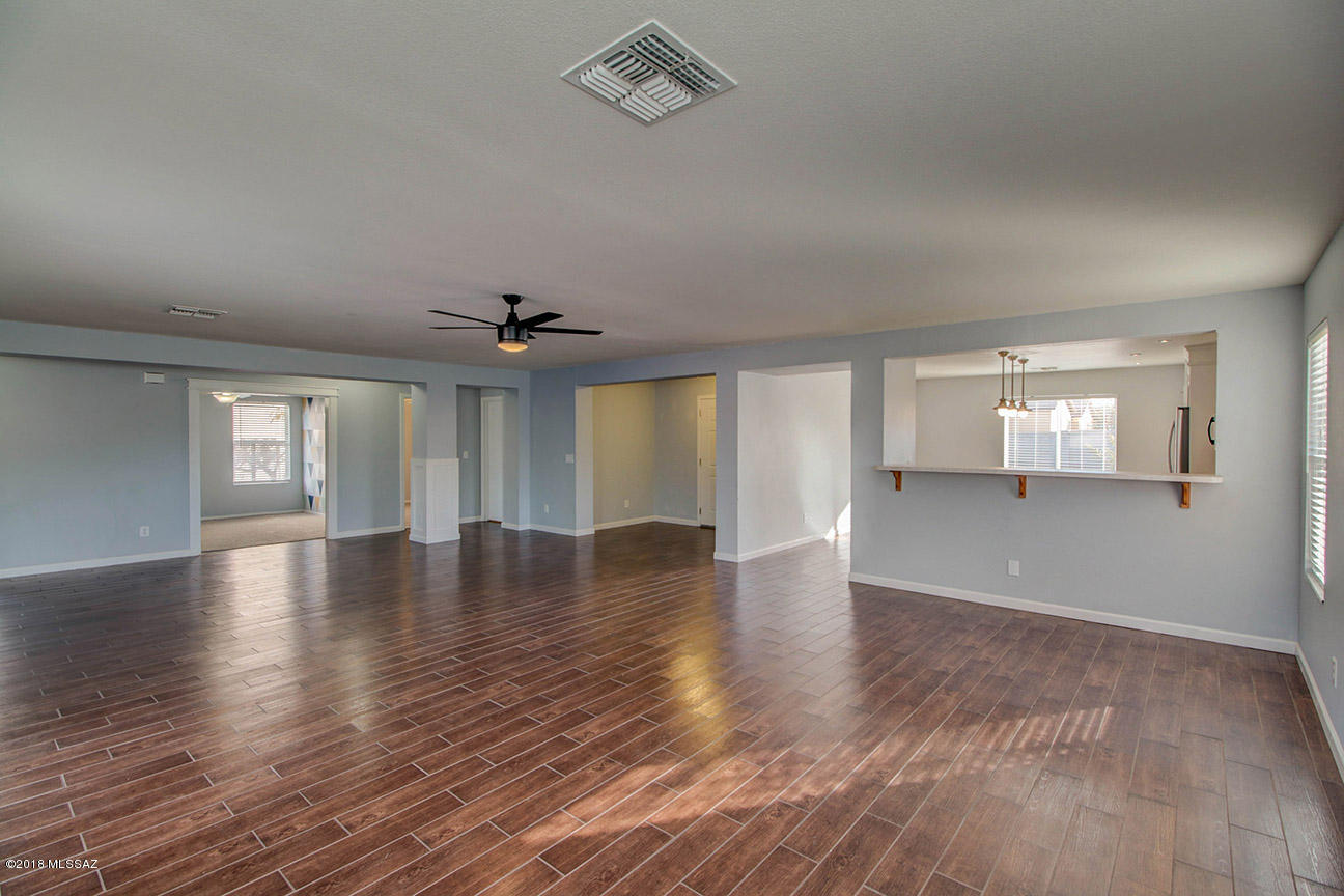 Julian Ranch West (1-369) - Residential