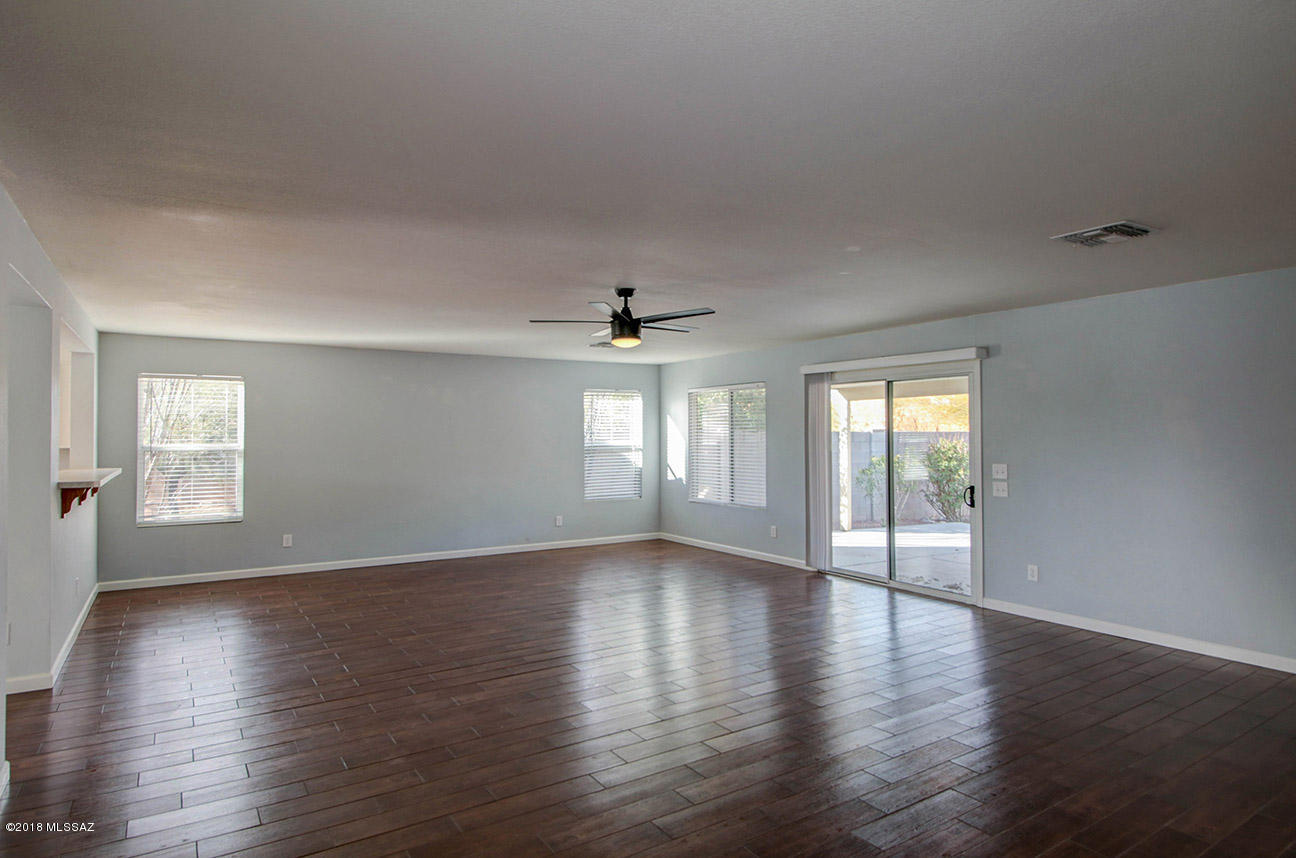 Julian Ranch West (1-369) - Residential