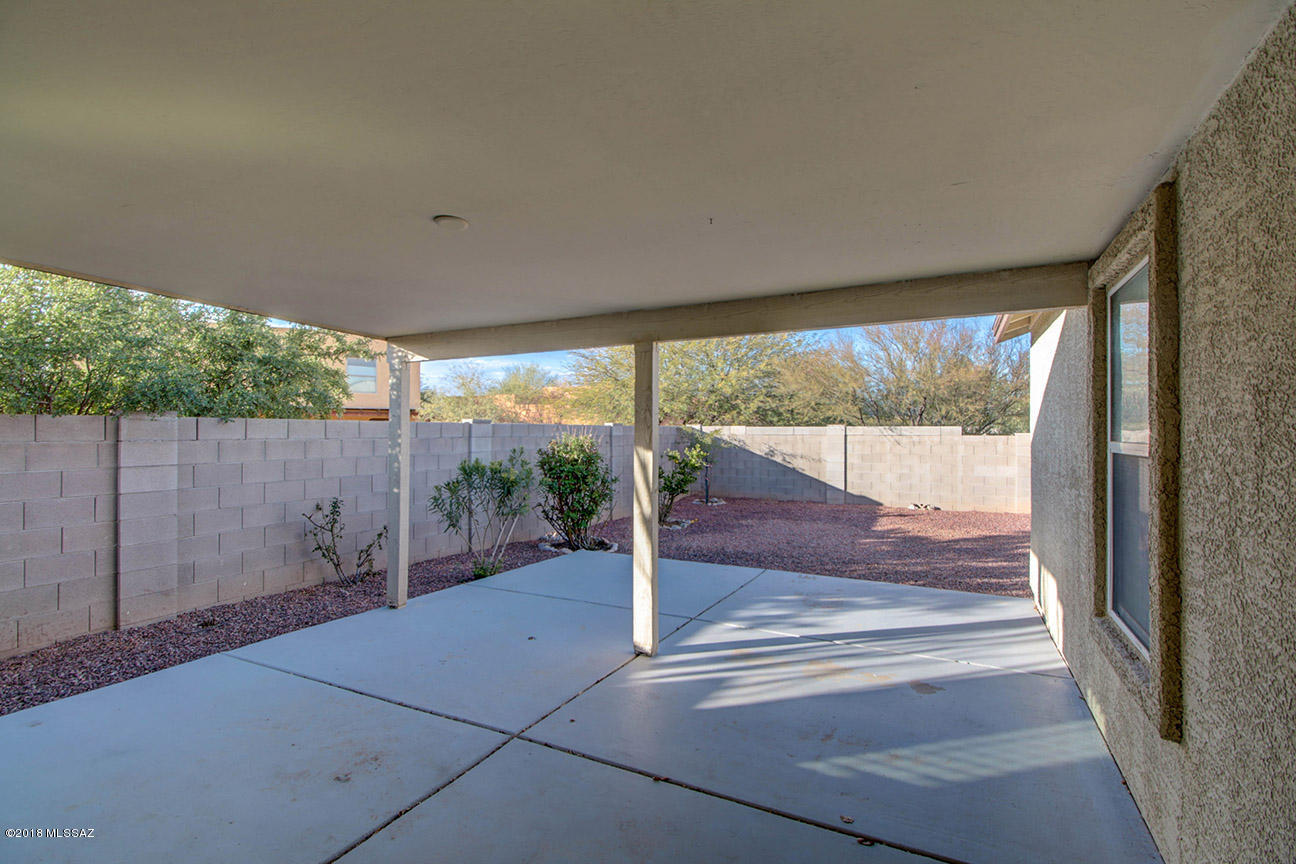 Julian Ranch West (1-369) - Residential
