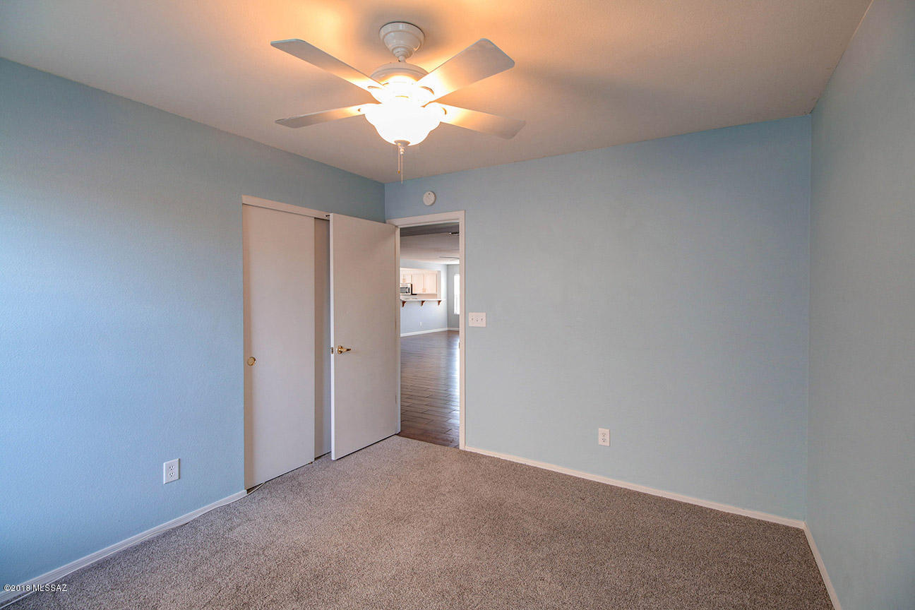 Julian Ranch West (1-369) - Residential