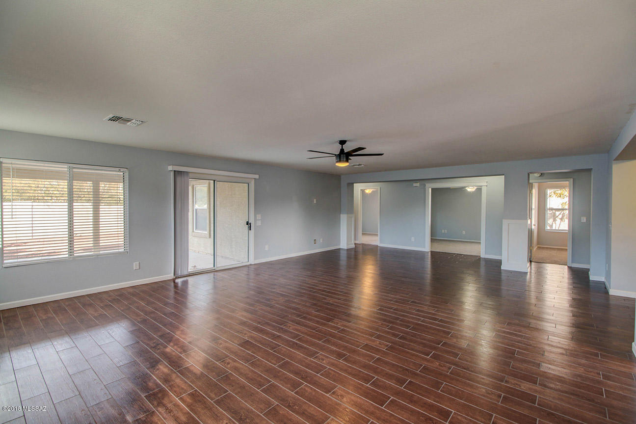 Julian Ranch West (1-369) - Residential