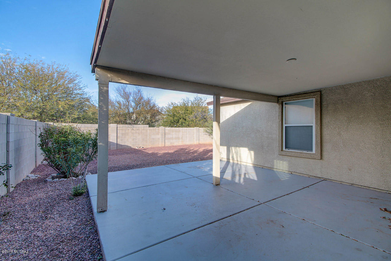 Julian Ranch West (1-369) - Residential