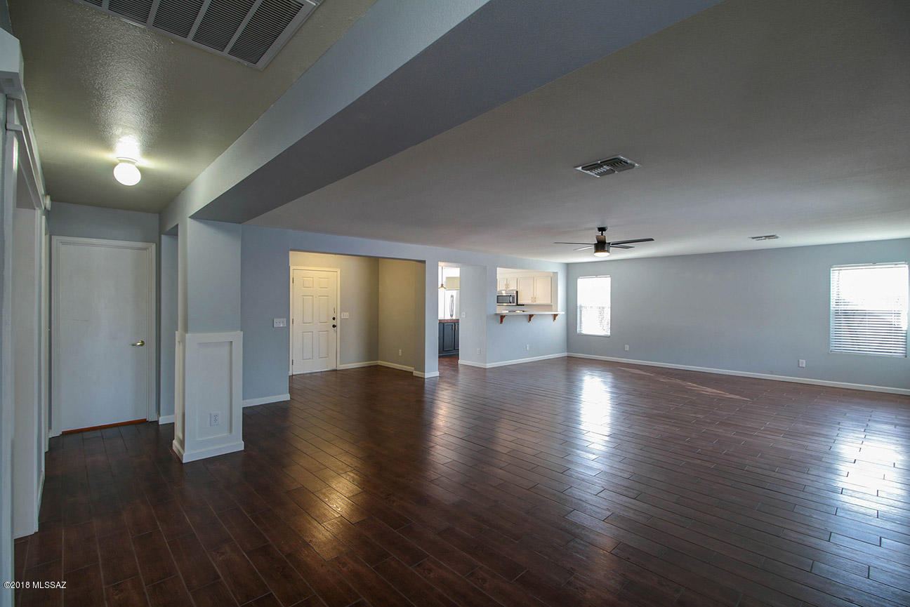 Julian Ranch West (1-369) - Residential