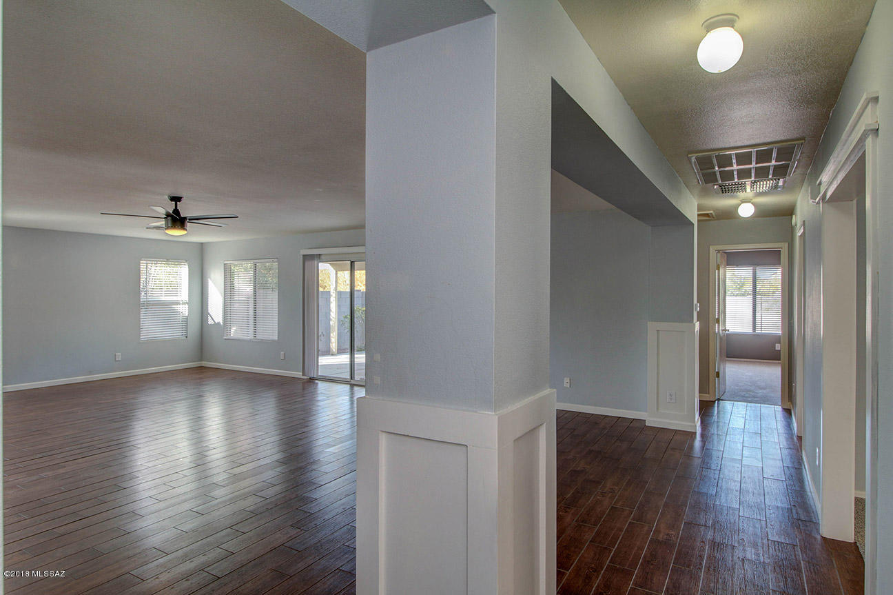 Julian Ranch West (1-369) - Residential