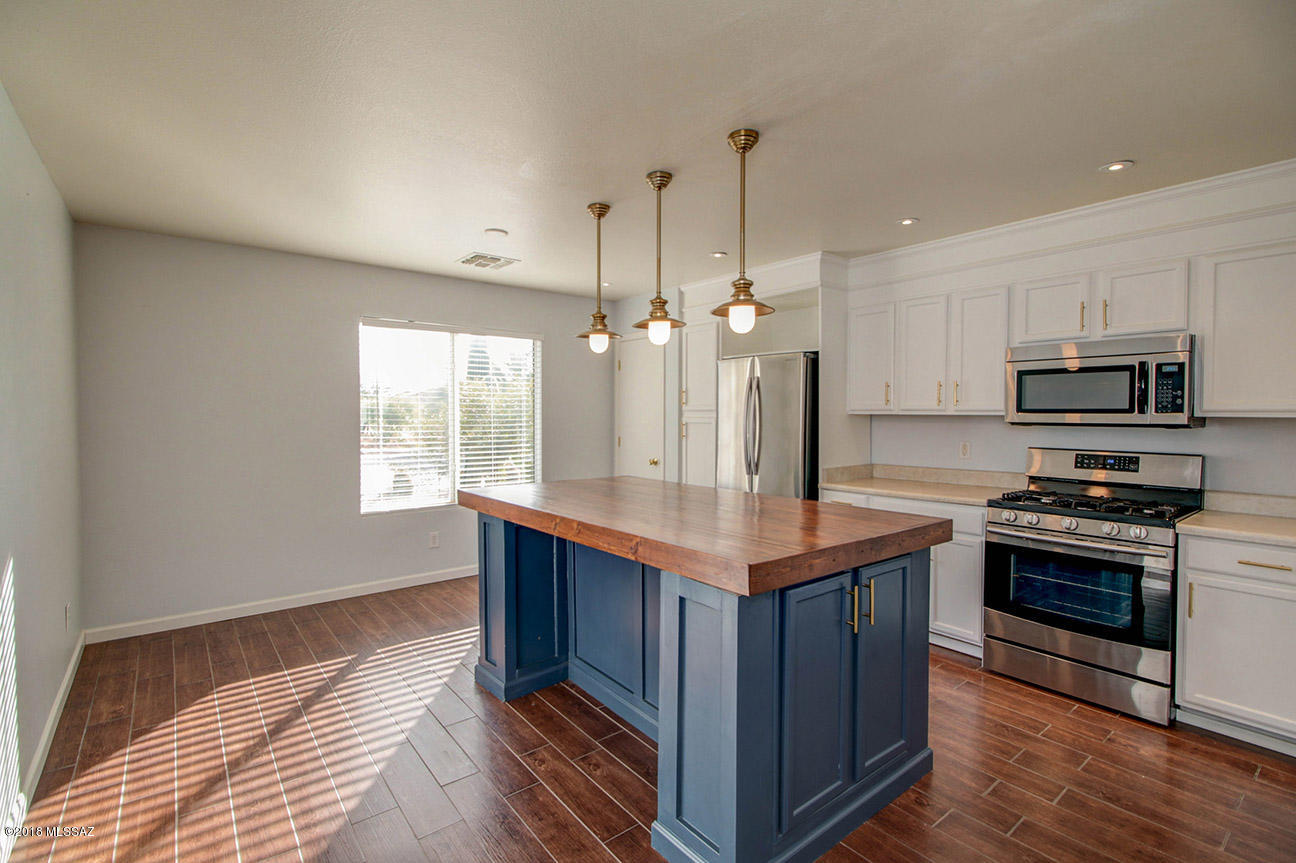 Julian Ranch West (1-369) - Residential