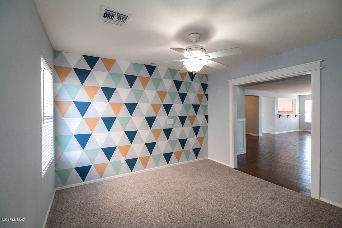 Julian Ranch West (1-369) - Residential