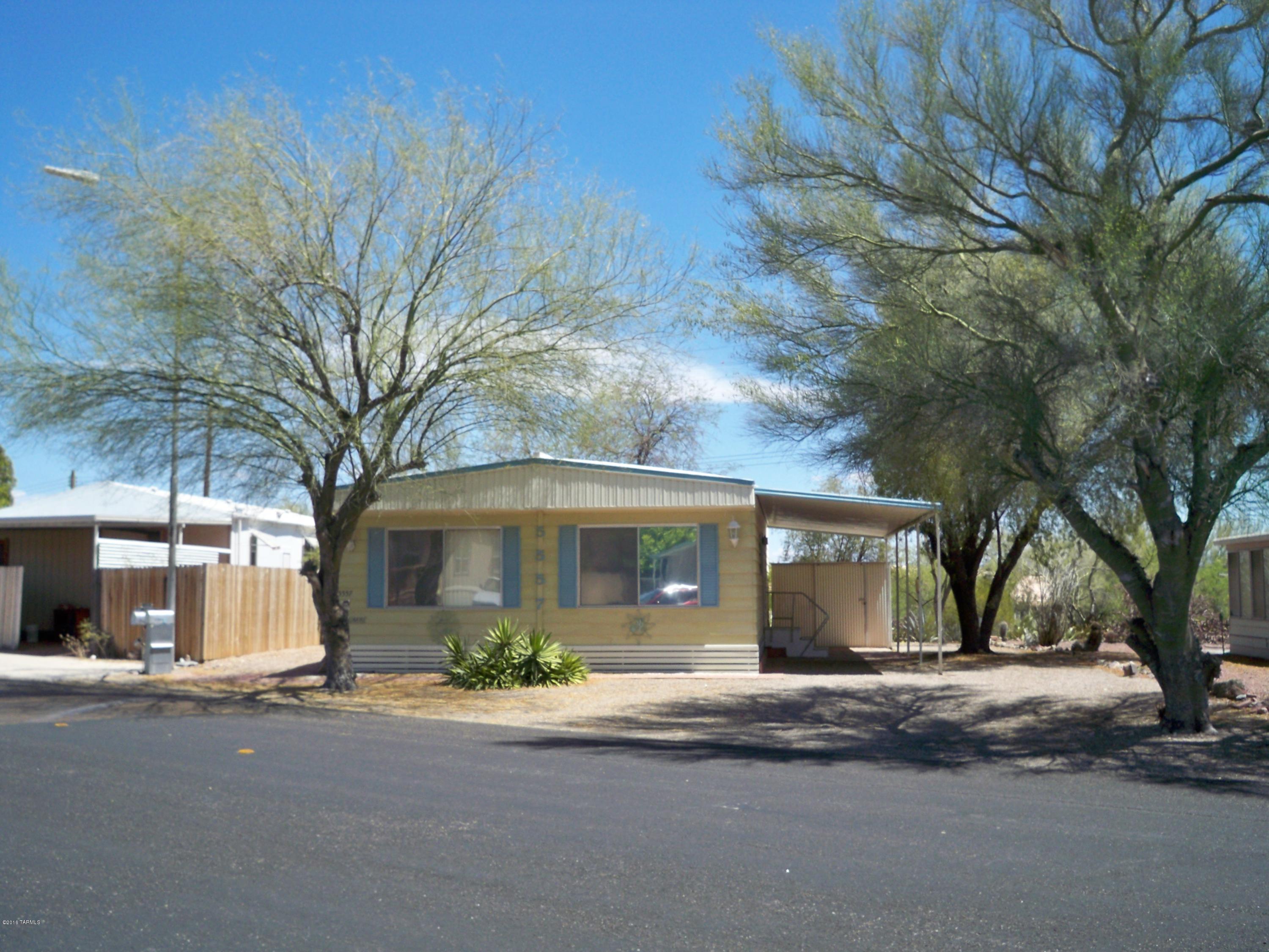 Tucson Estates (193-402) - Residential