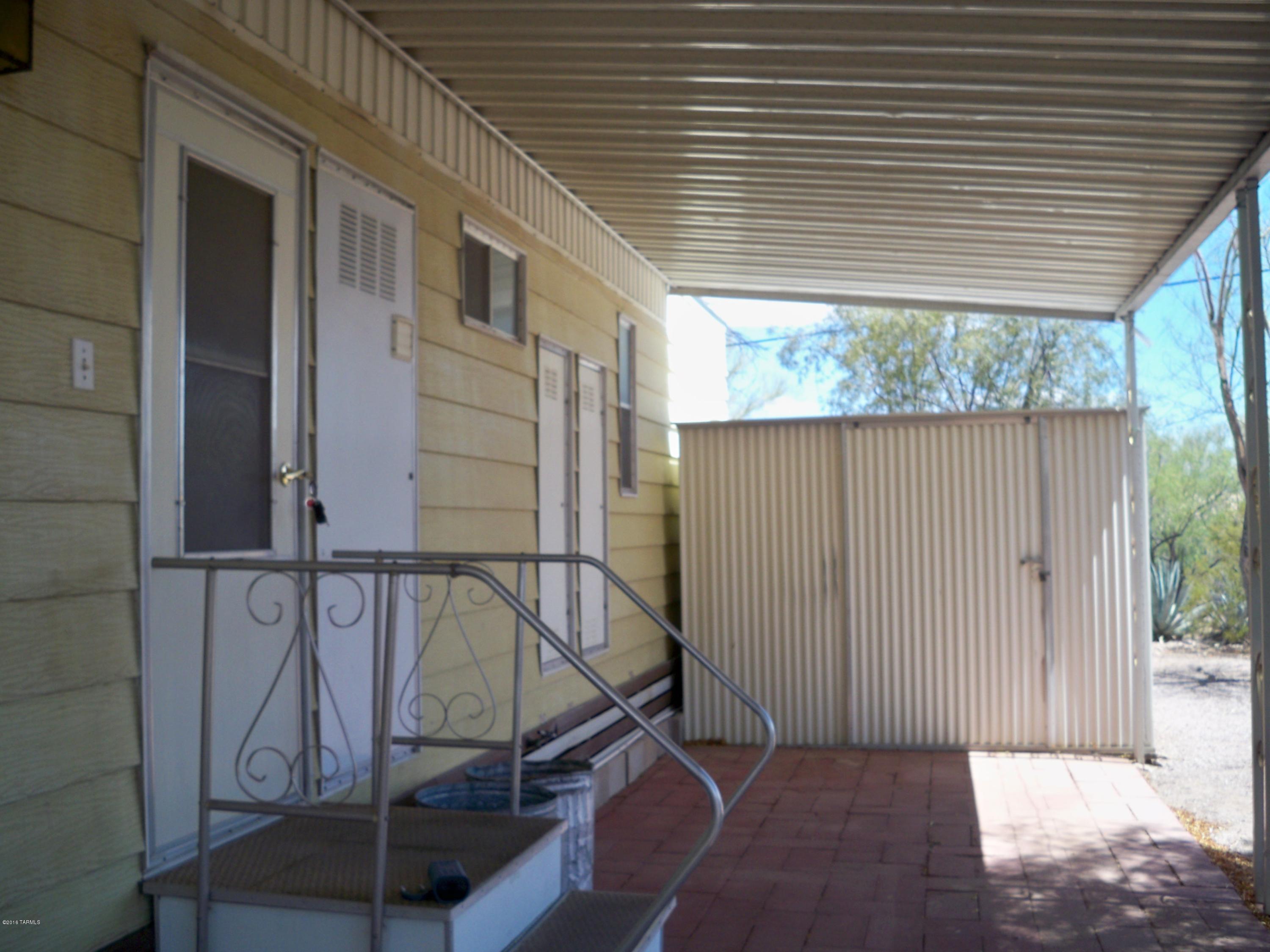 Tucson Estates (193-402) - Residential