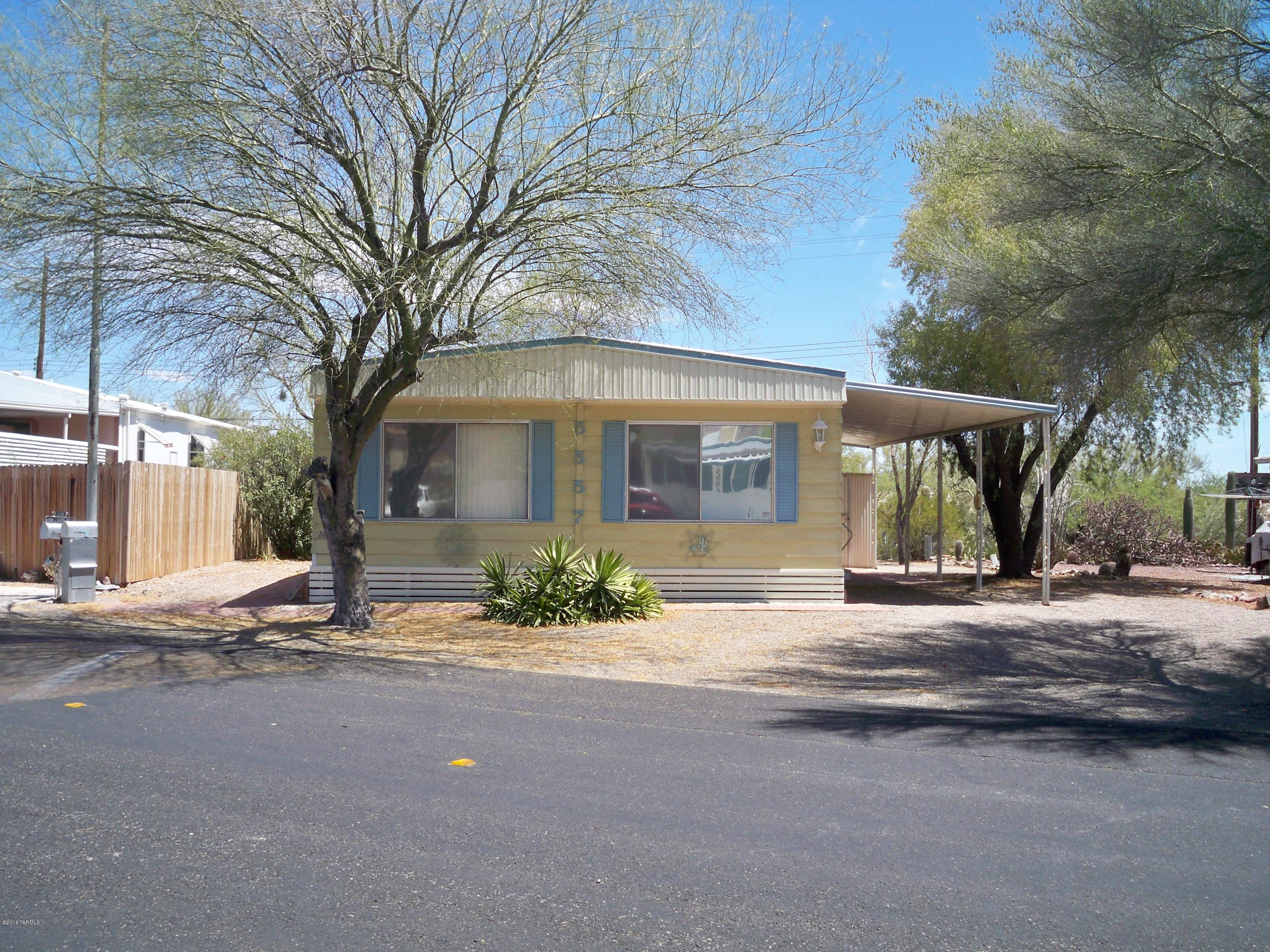 Tucson Estates (193-402) - Residential