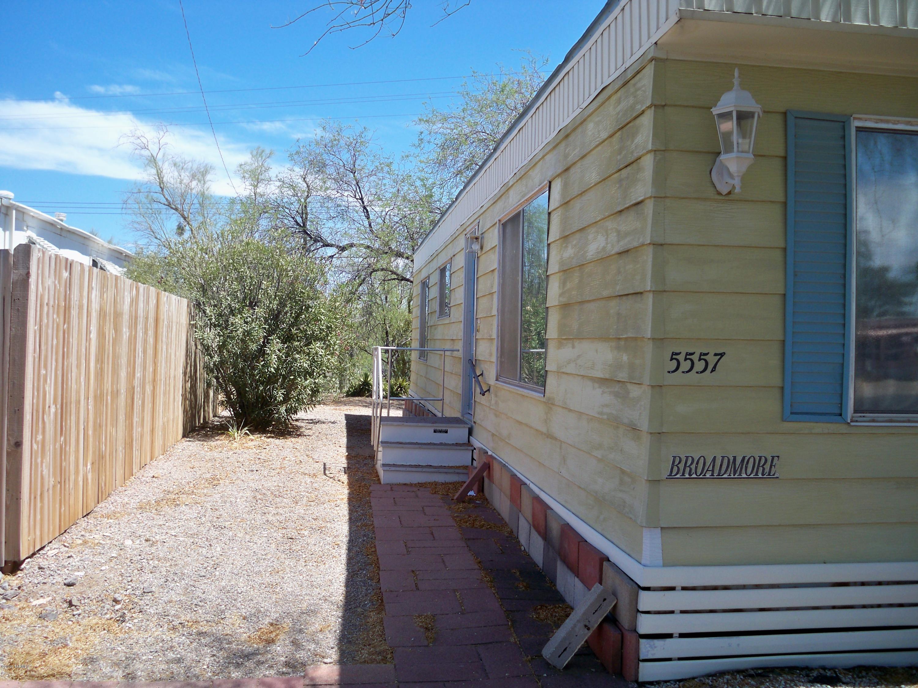 Tucson Estates (193-402) - Residential