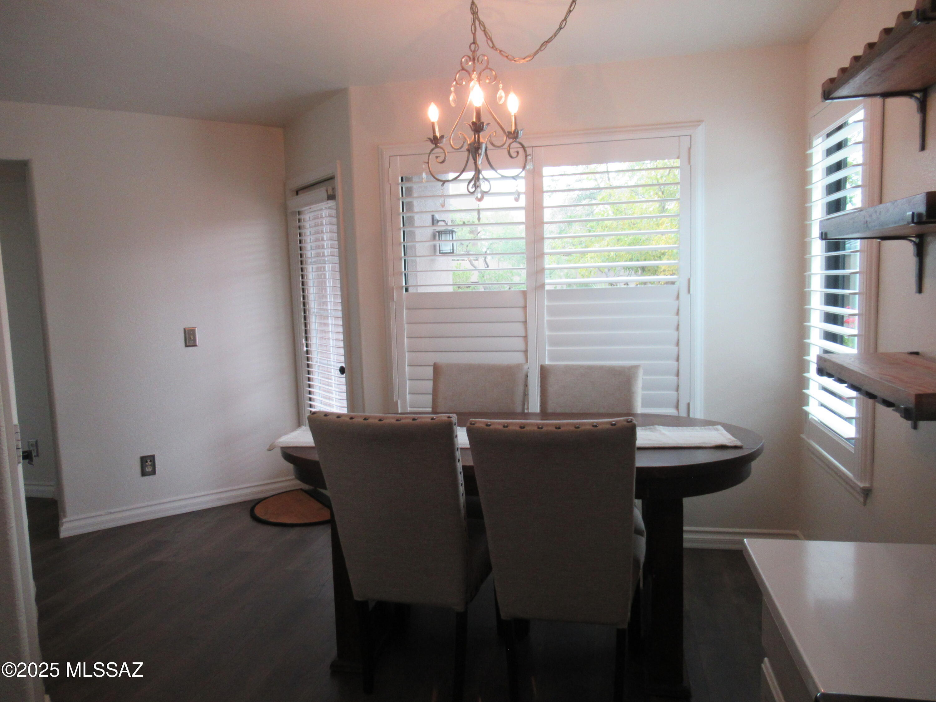 Canyon View At Ventana Condominium (1-264) - Residential Lease