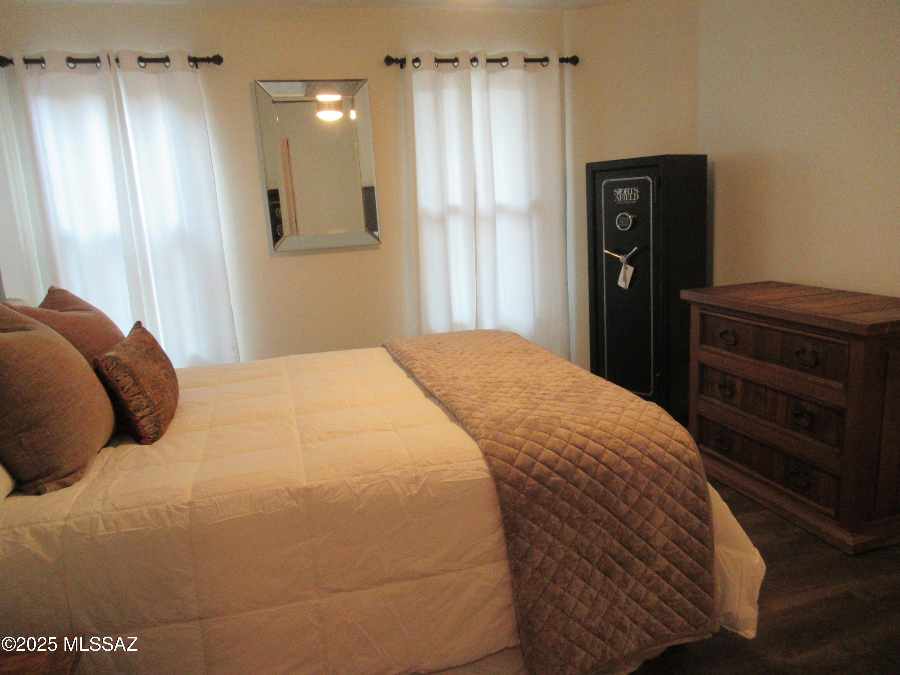 Canyon View At Ventana Condominium (1-264) - Residential Lease