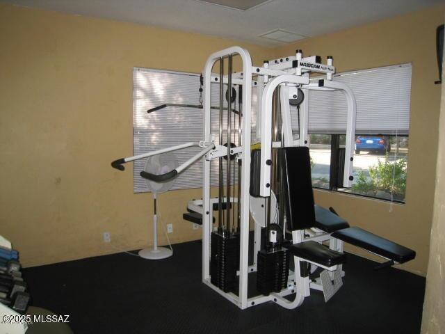 Canyon View At Ventana Condominium (1-264) - Residential Lease